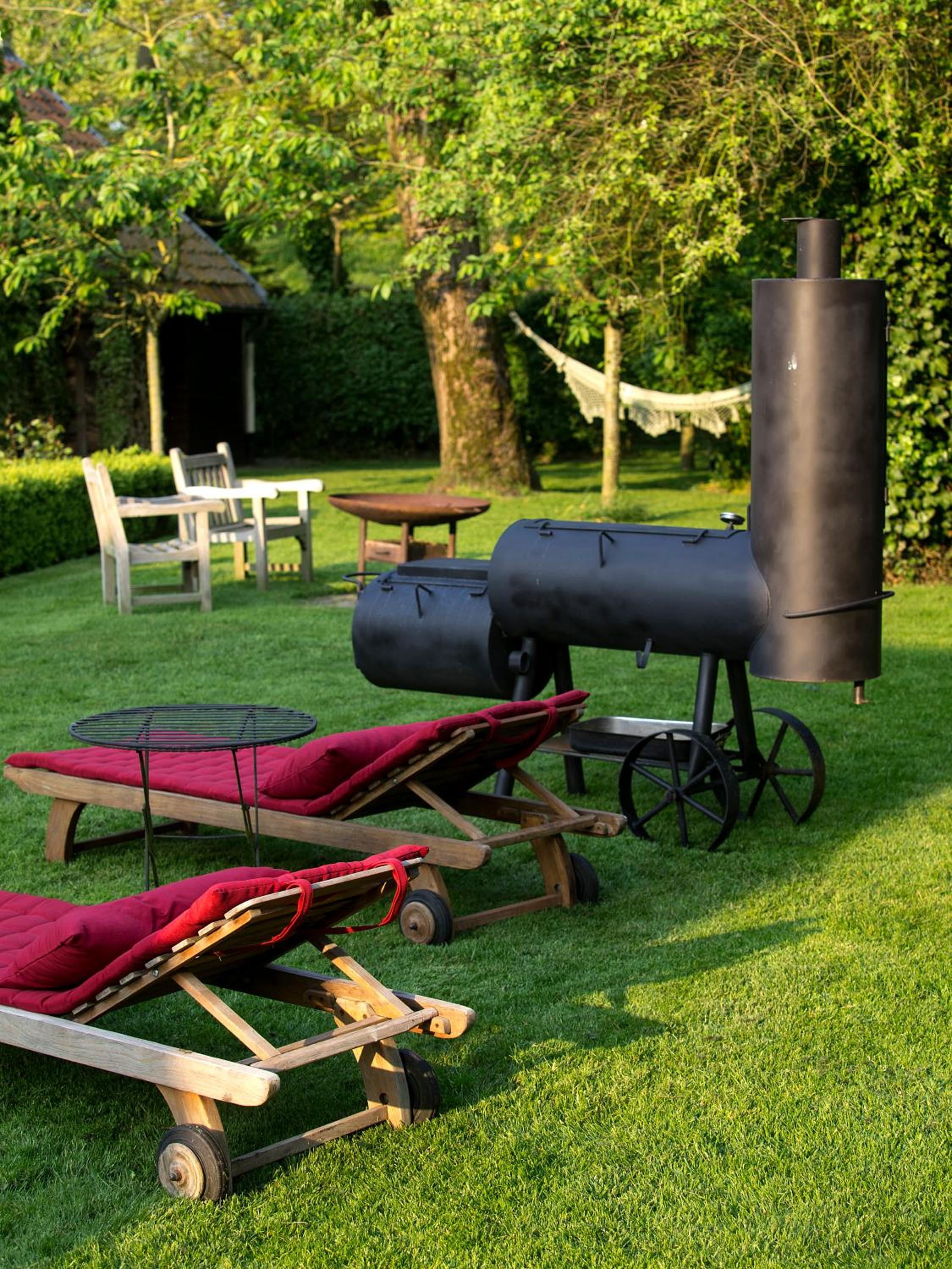 B&B Pronkenburg