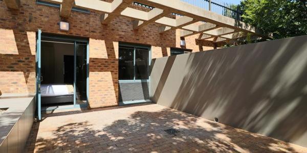 Johannesburg Vacations - Lakeside Apartments - Property Image 23