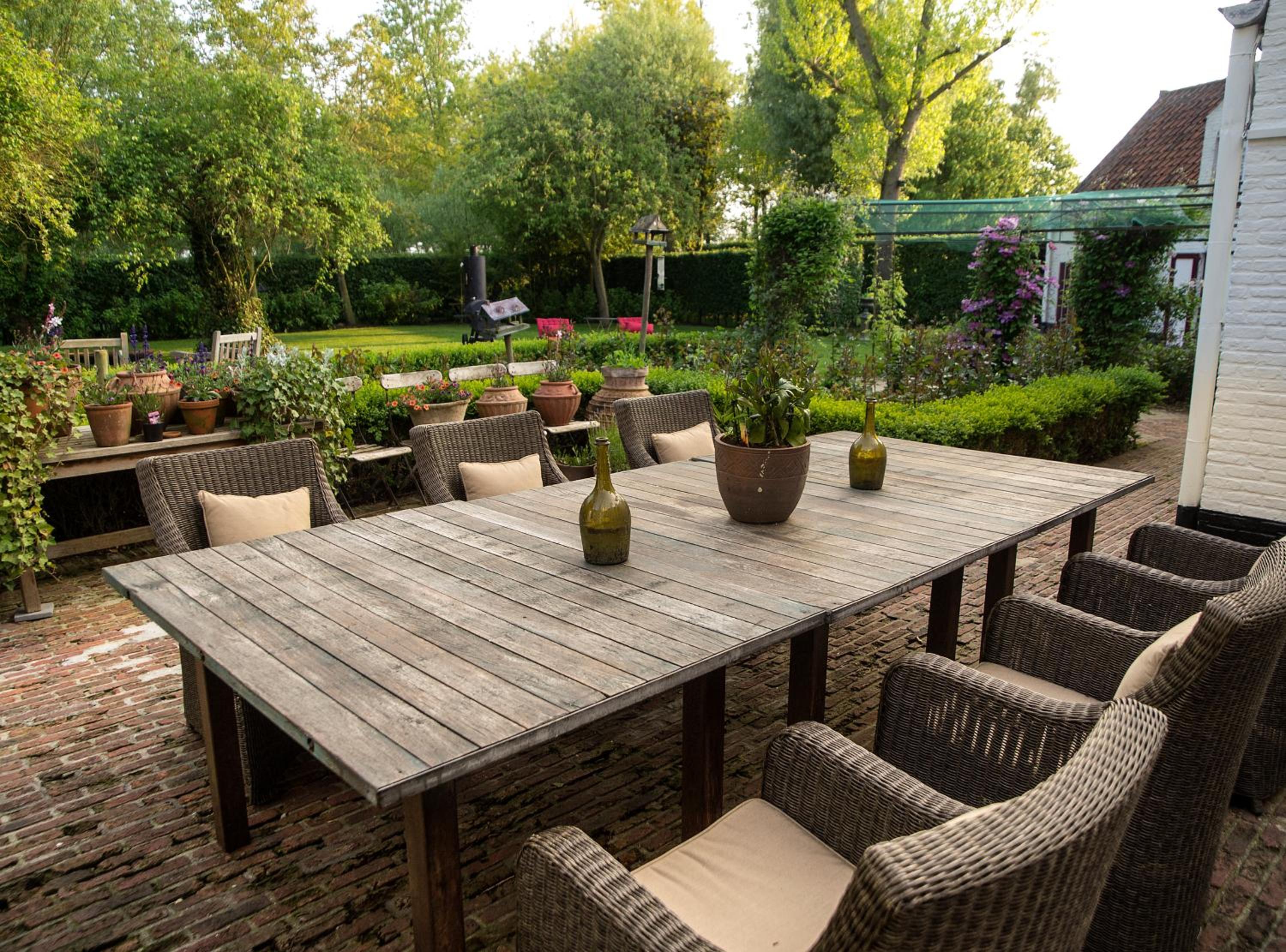 B&B Pronkenburg