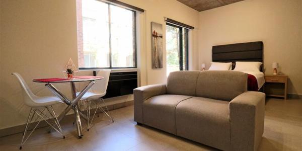 Johannesburg Vacations - Lakeside Apartments - Property Image 14