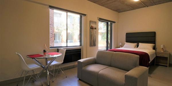 Johannesburg Vacations - Lakeside Apartments - Property Image 46