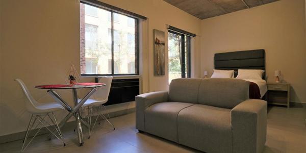 Johannesburg Vacations - Lakeside Apartments - Property Image 44