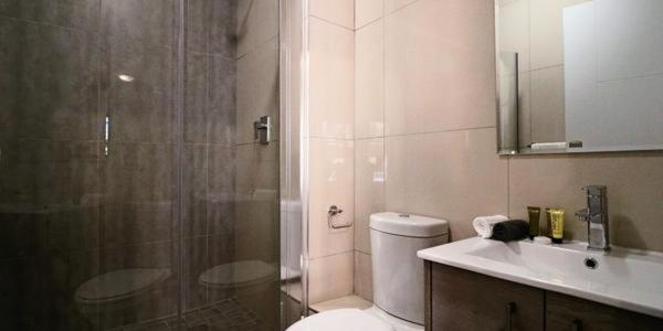 Johannesburg Vacations - Lakeside Apartments - Property Image 42