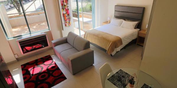 Johannesburg Vacations - Lakeside Apartments - Property Image 39