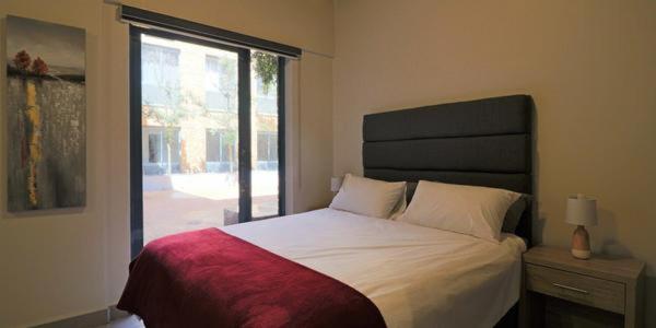 Johannesburg Vacations - Lakeside Apartments - Property Image 41