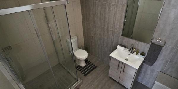 Johannesburg Vacations - Lakeside Apartments - Property Image 29