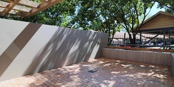 Johannesburg Vacations - Lakeside Apartments - Property Image 28