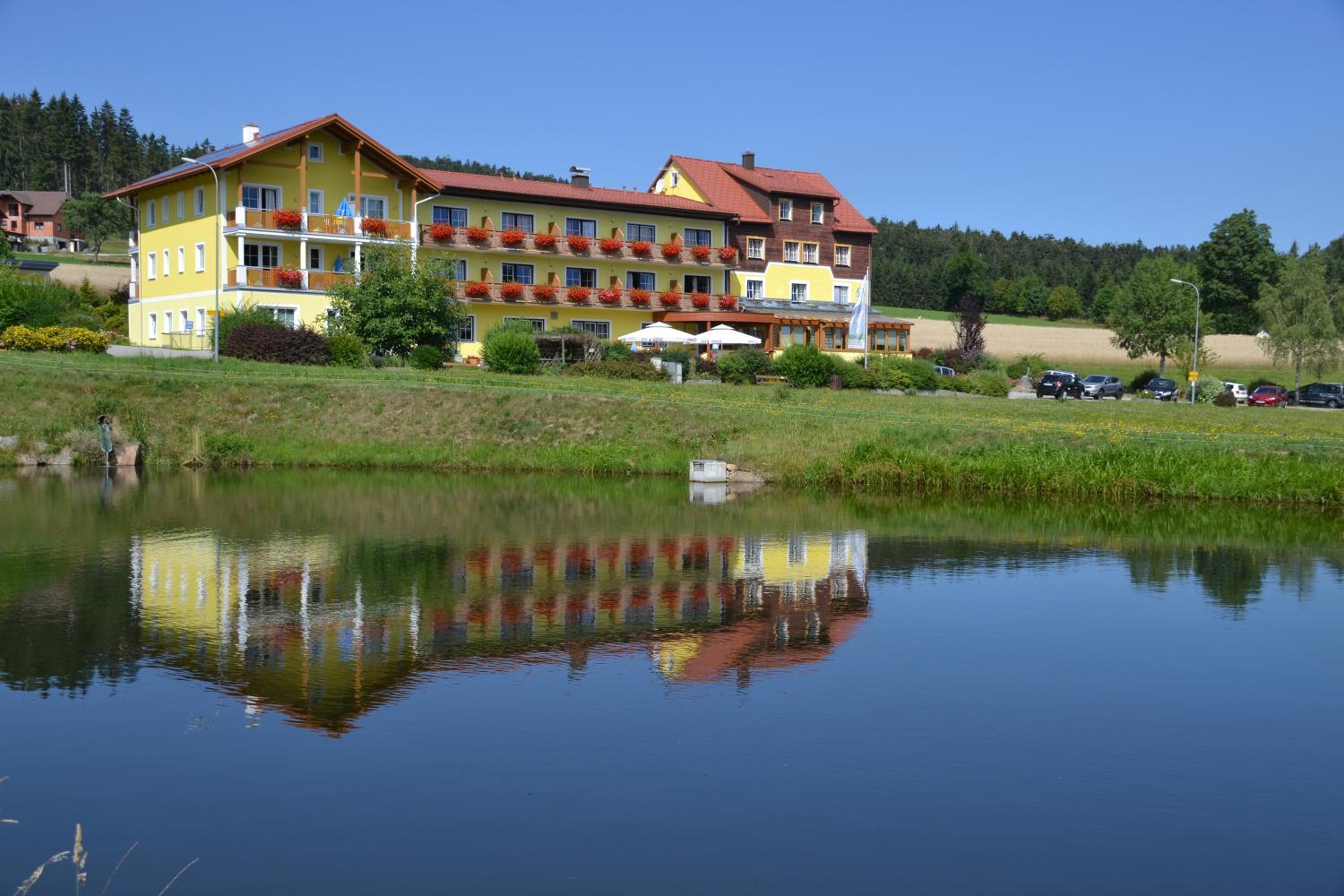 Gasthof-Pension Nordwald