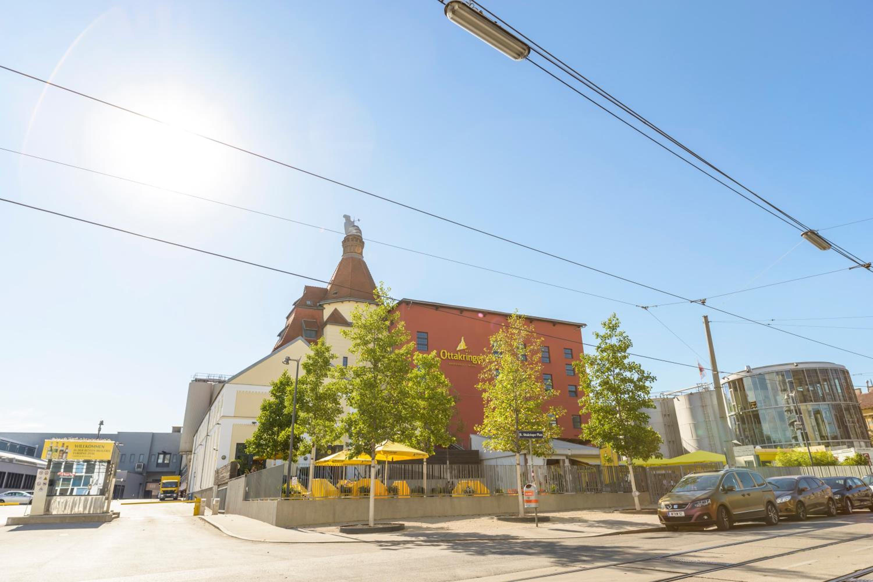 Heart of Ottakring