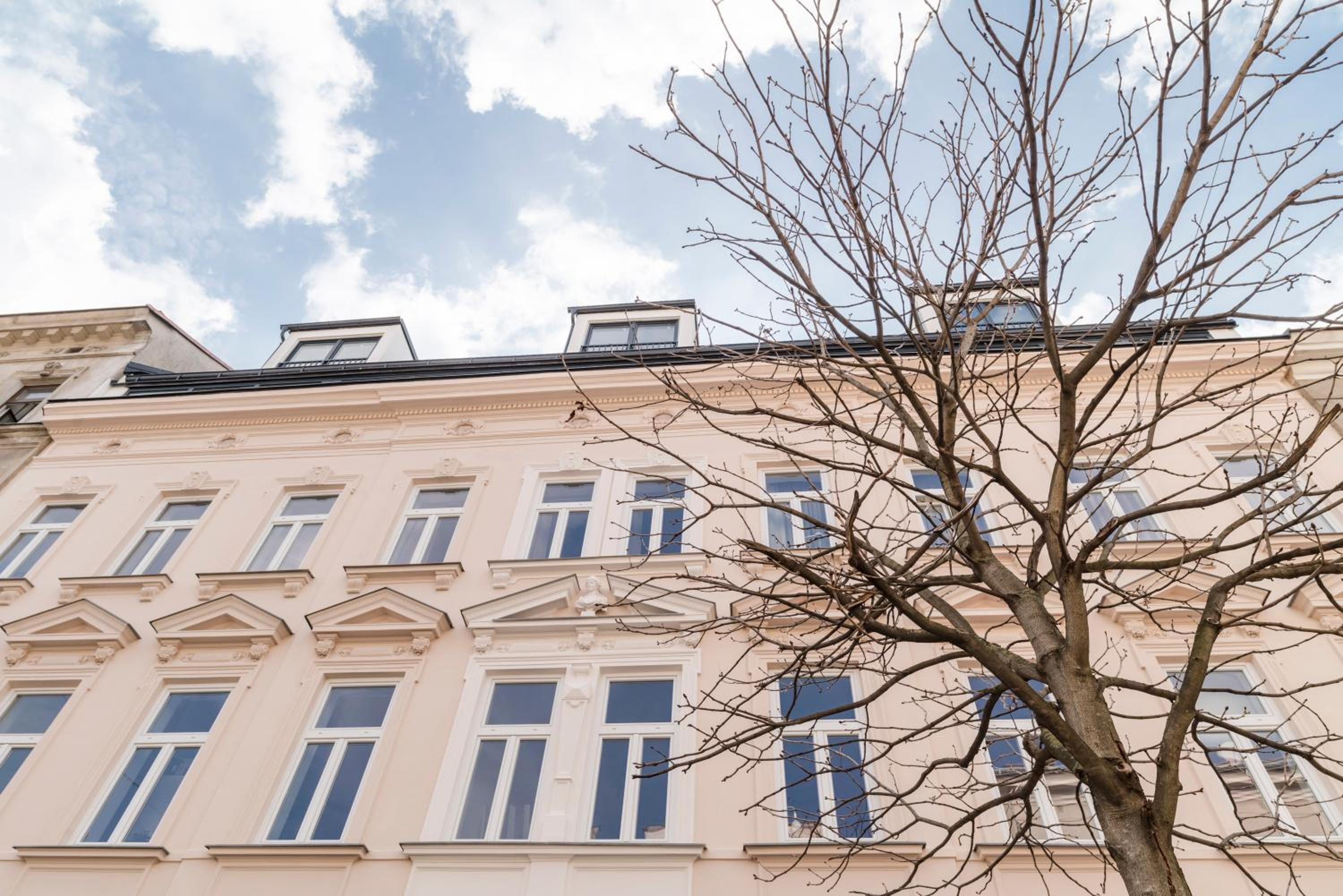 Heart of Ottakring