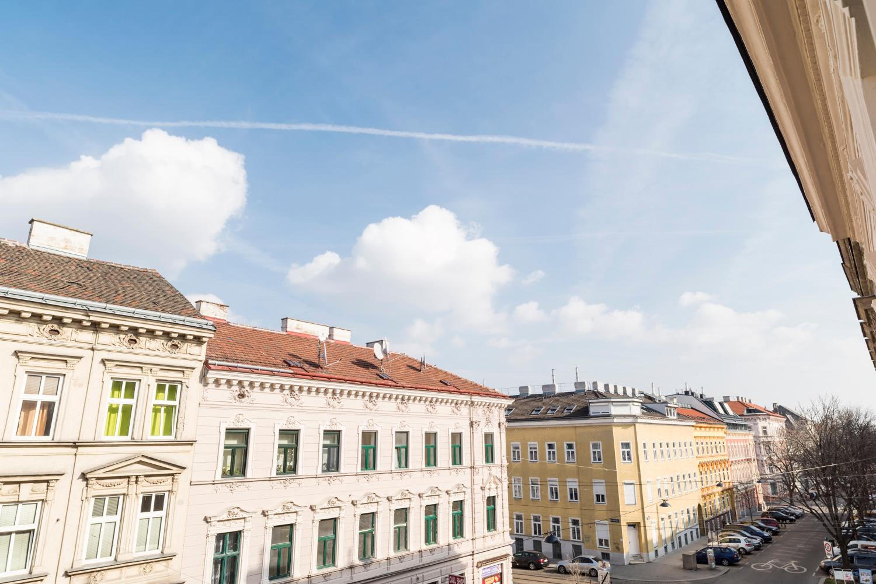 Heart of Ottakring