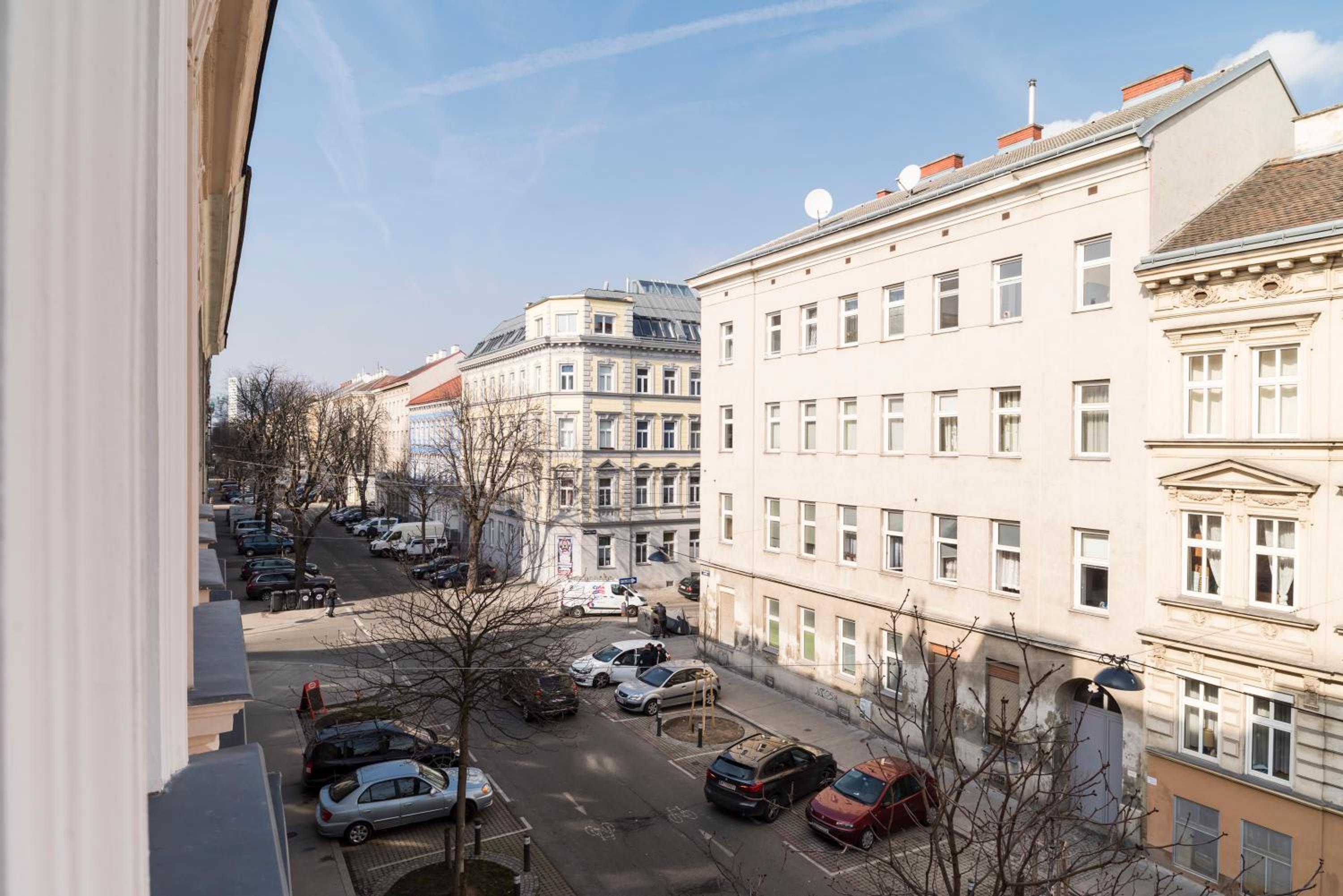 Heart of Ottakring