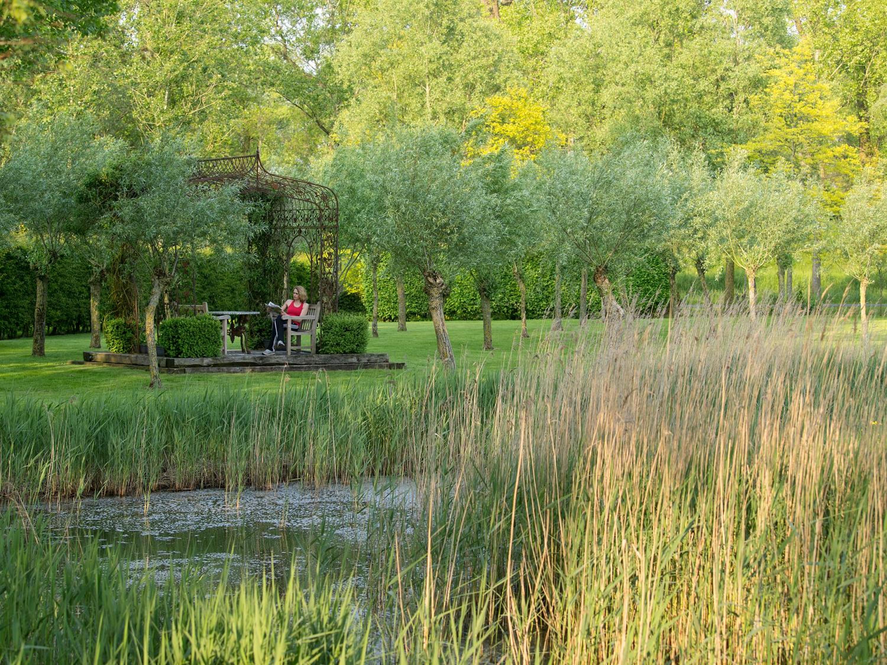 B&B Pronkenburg