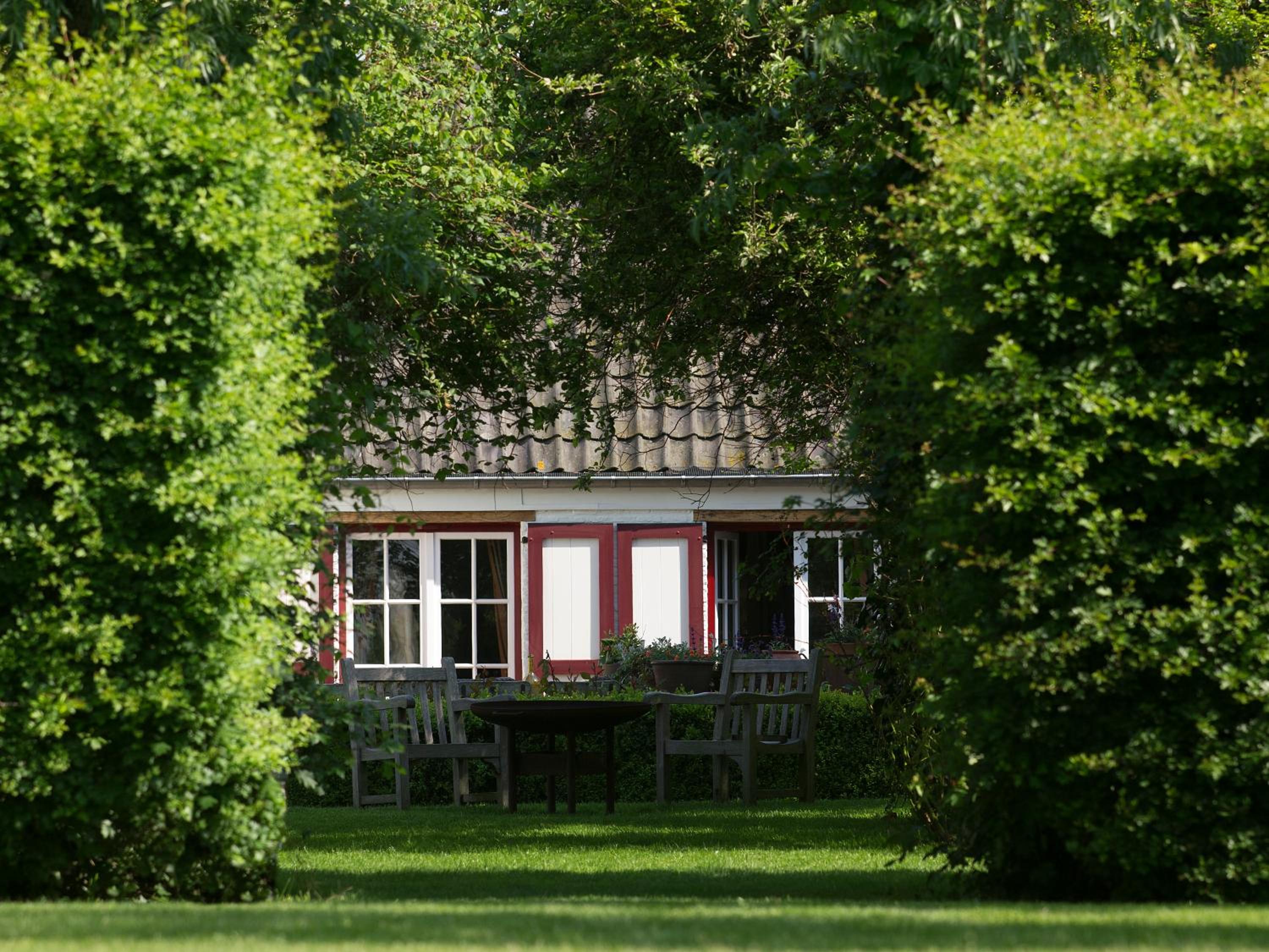 B&B Pronkenburg