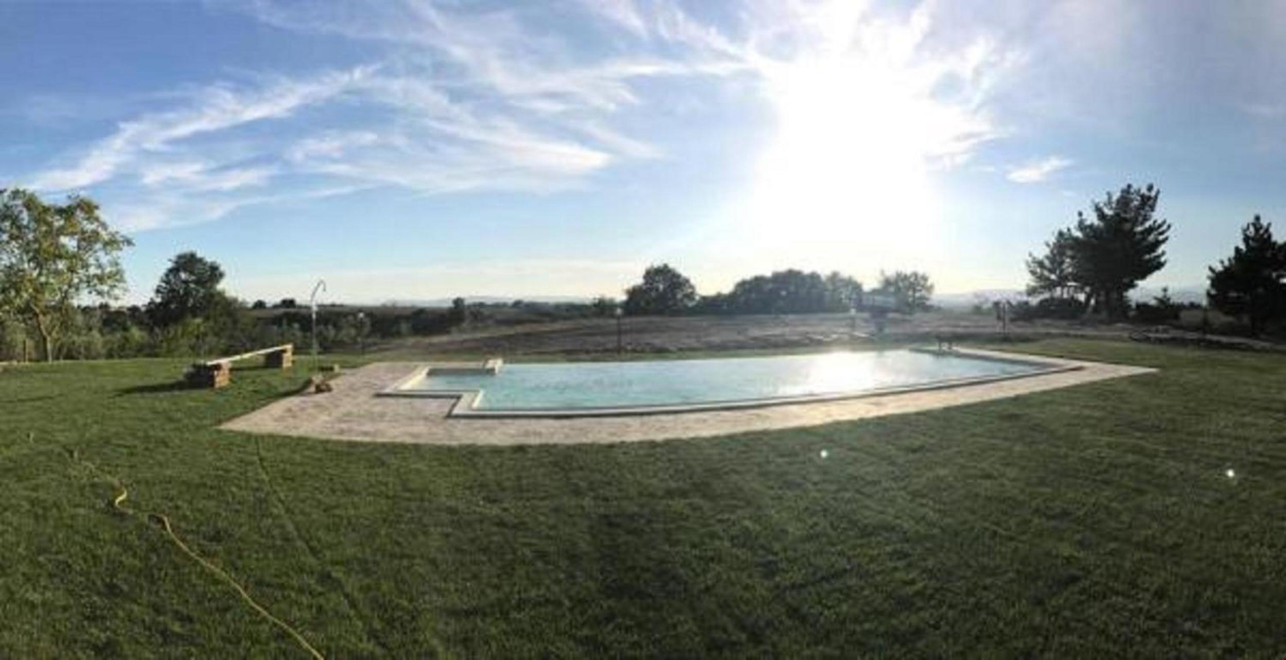 Agriturismo La Collina