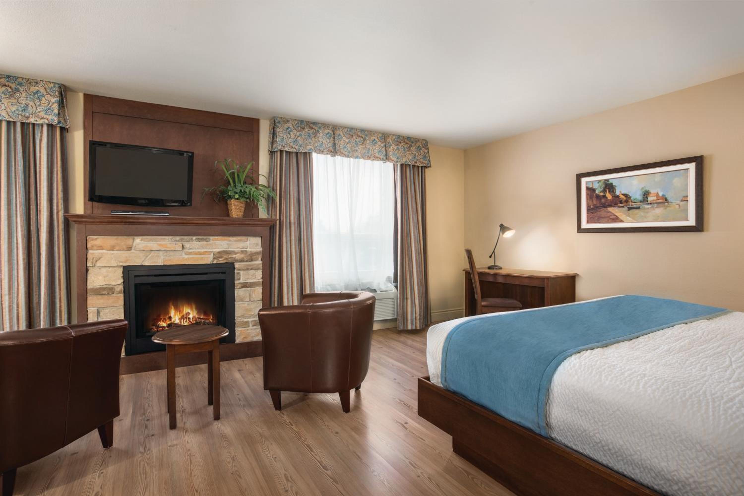 Levis Vacations - Days Inn by Wyndham Levis - Property Image 9