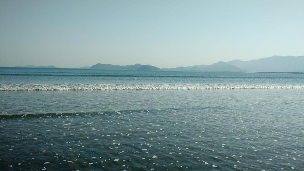 Estacao Paraiso Chalé