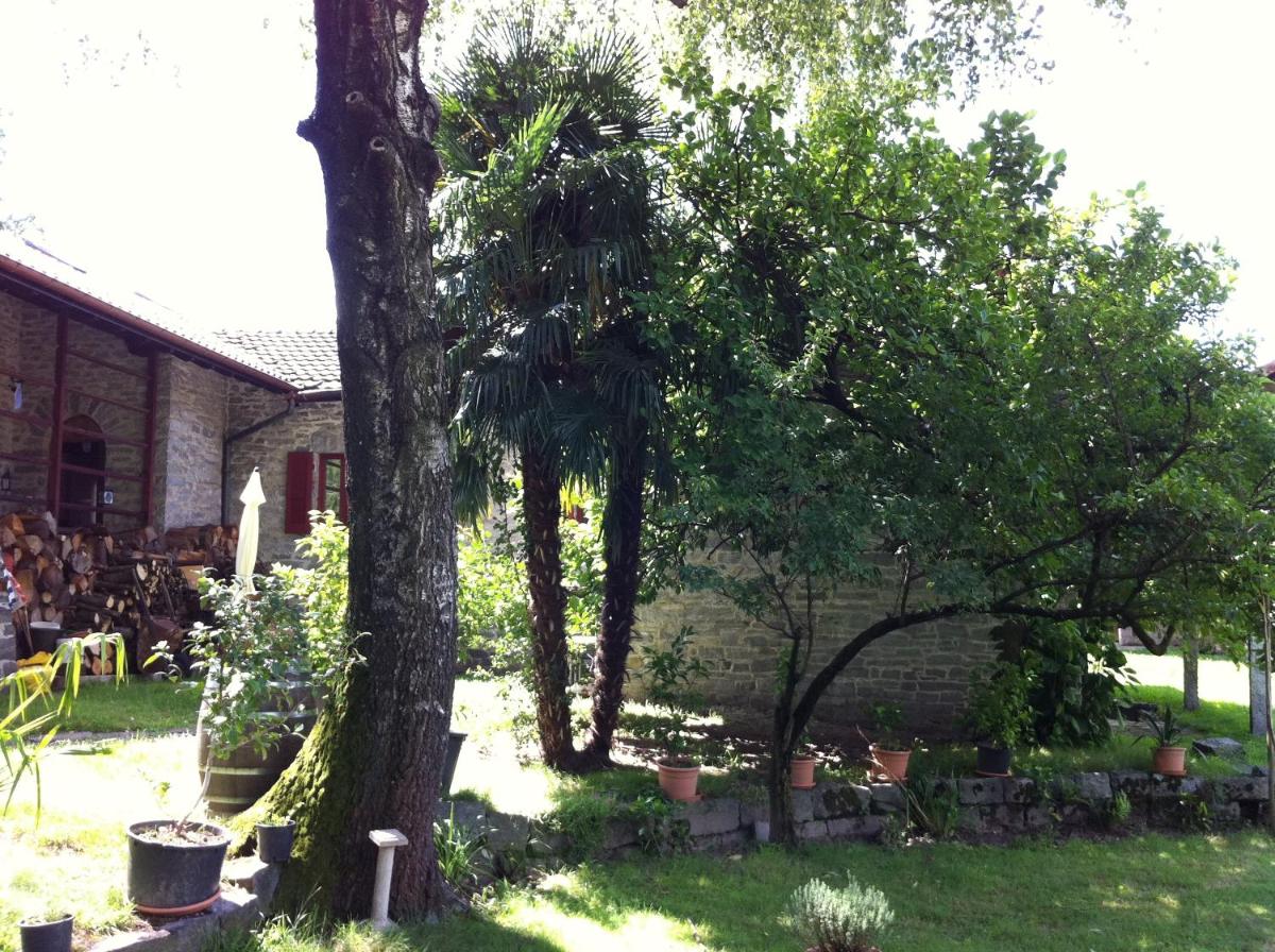 Casa Rosmarino