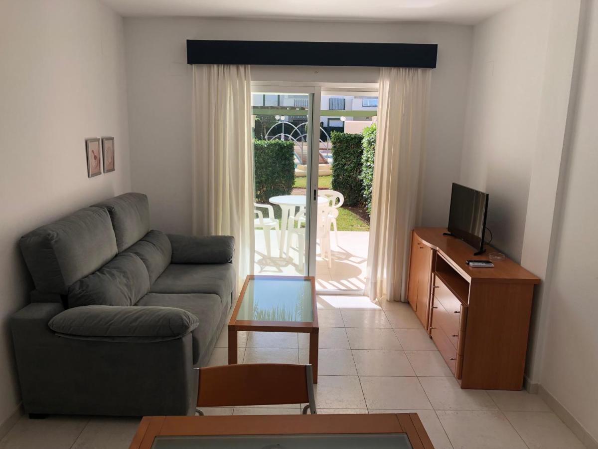 La Fontana - Serviden view 5