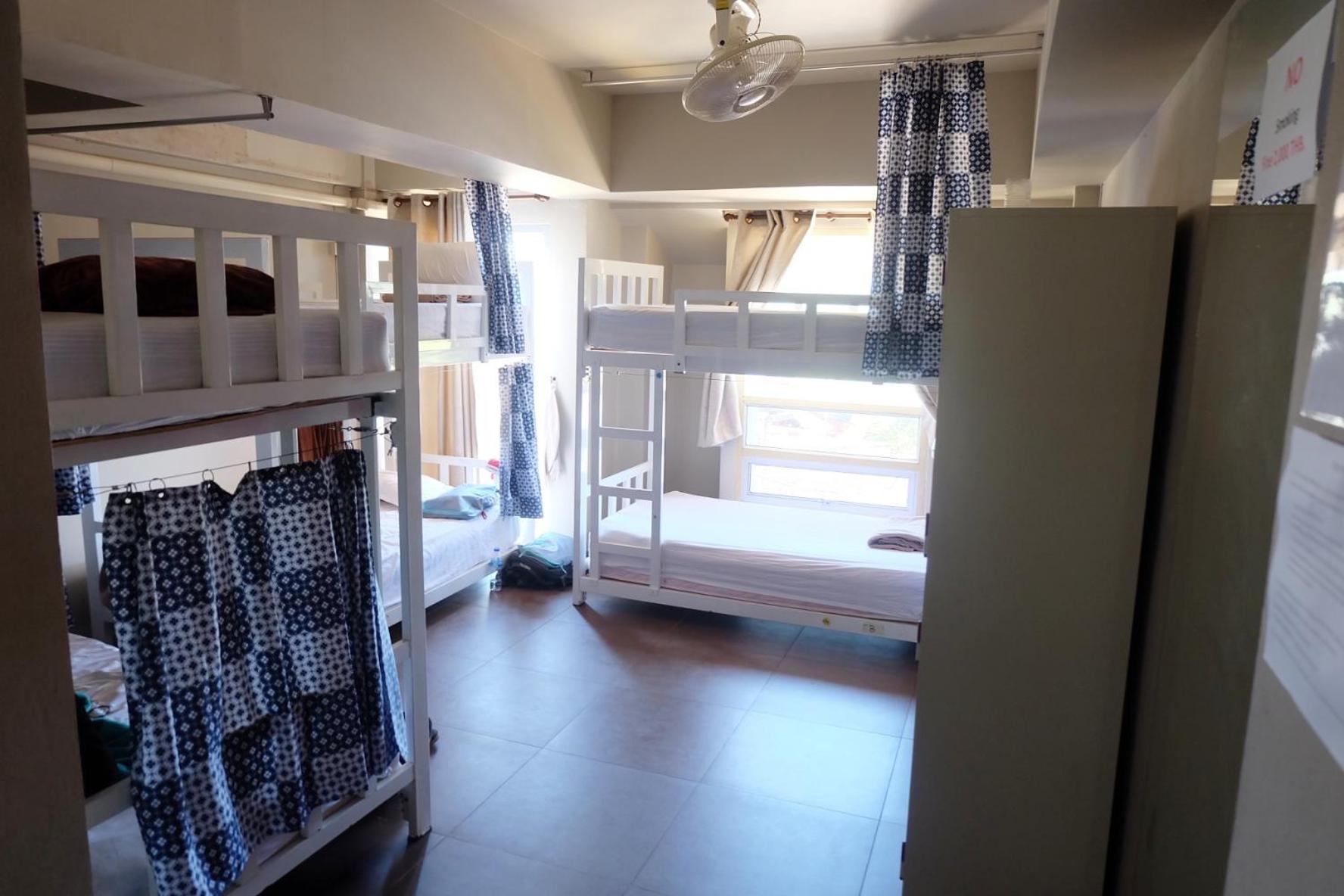 Non La Mer Hostel - Bed & Yoga