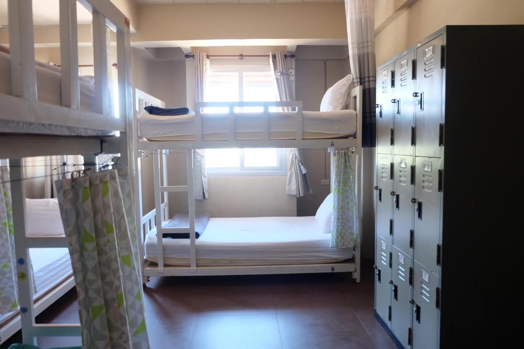 Non La Mer Hostel - Bed & Yoga