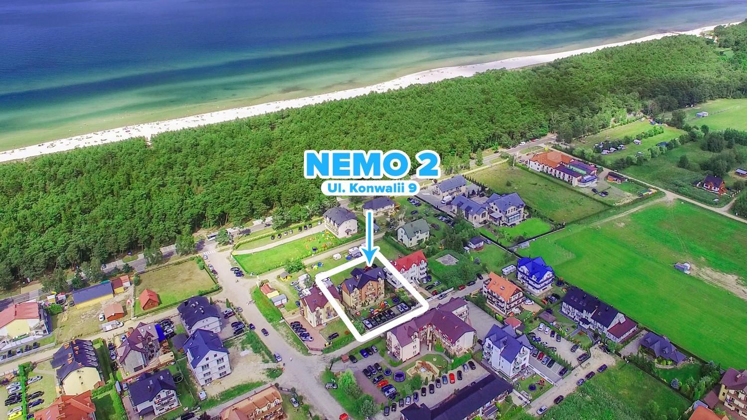 NEMO 2 view 2