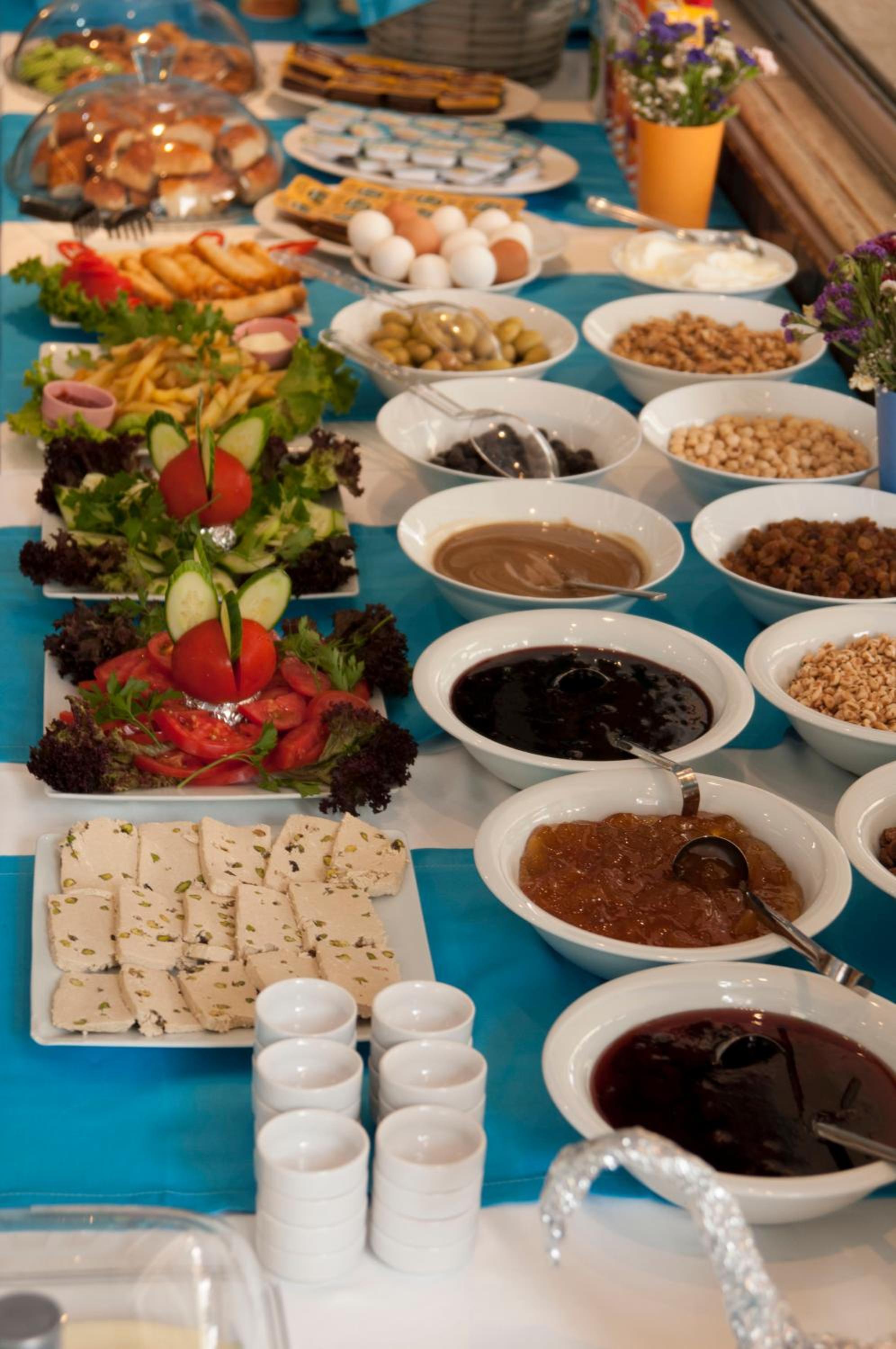 Akbiyik Suite Boutique Hotel - Image 43