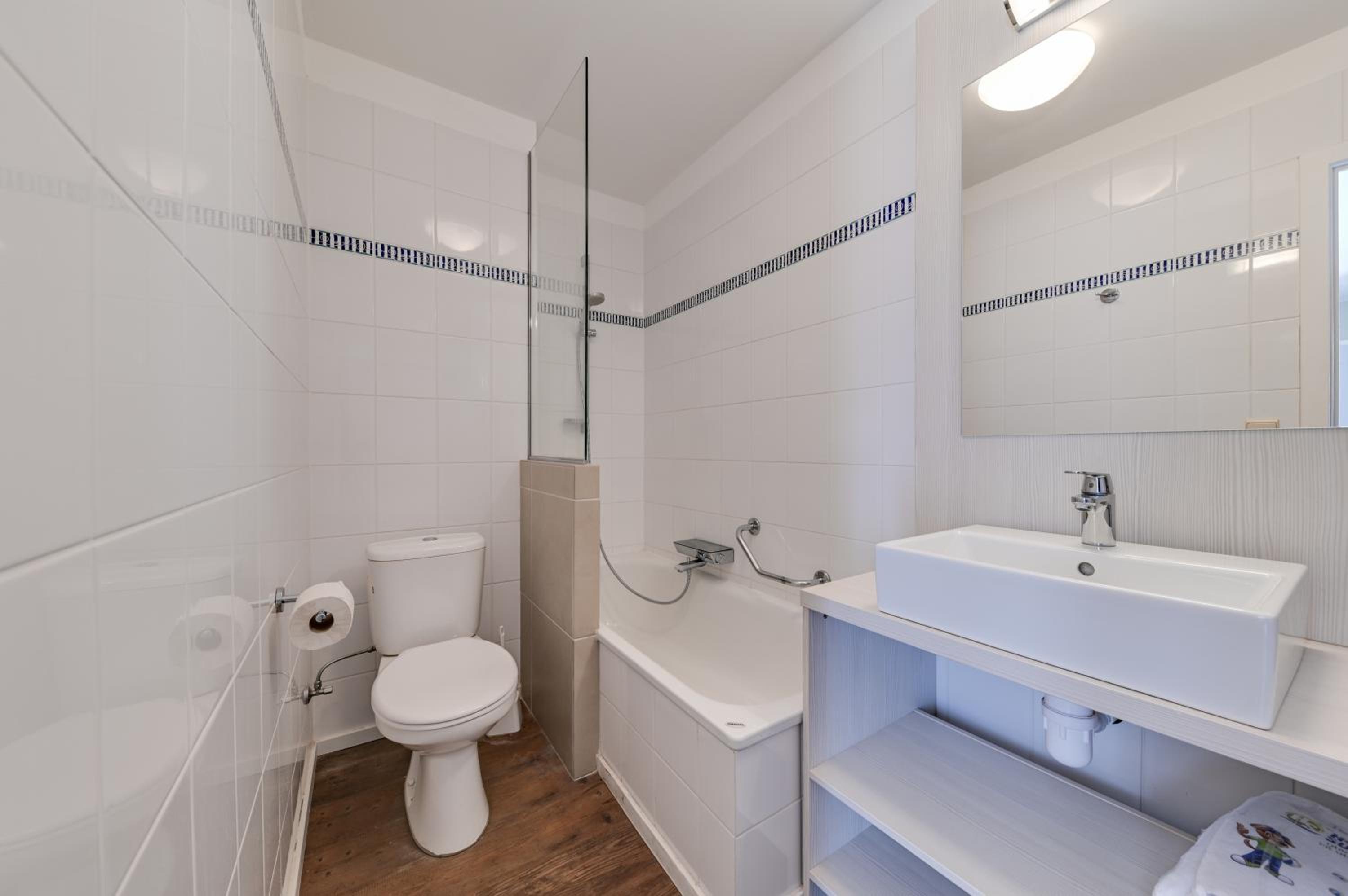 Holiday Suites De Haan