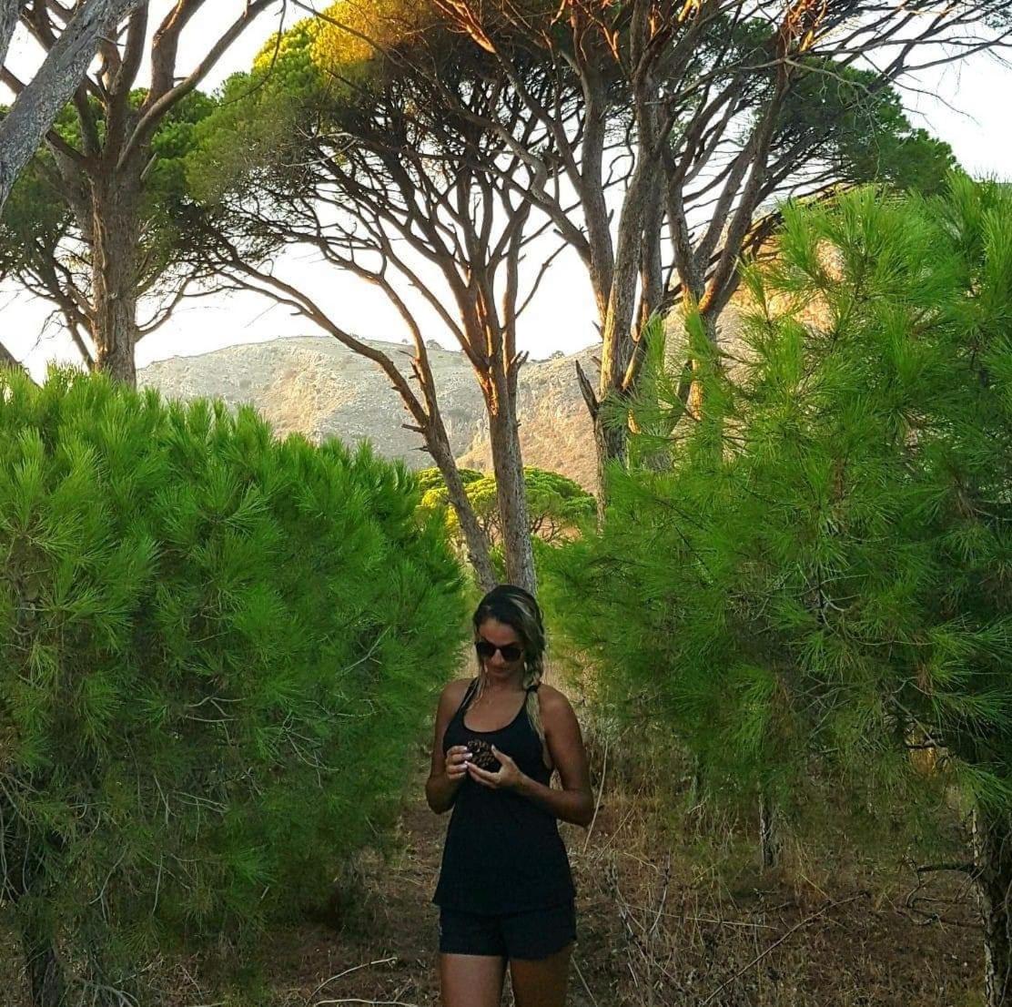 Rena's House view 2