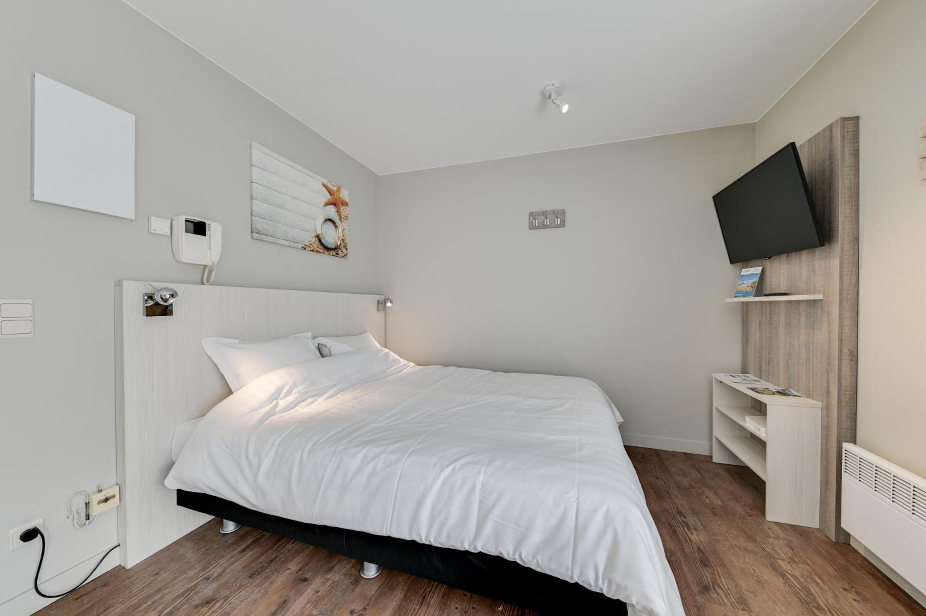 Holiday Suites De Haan