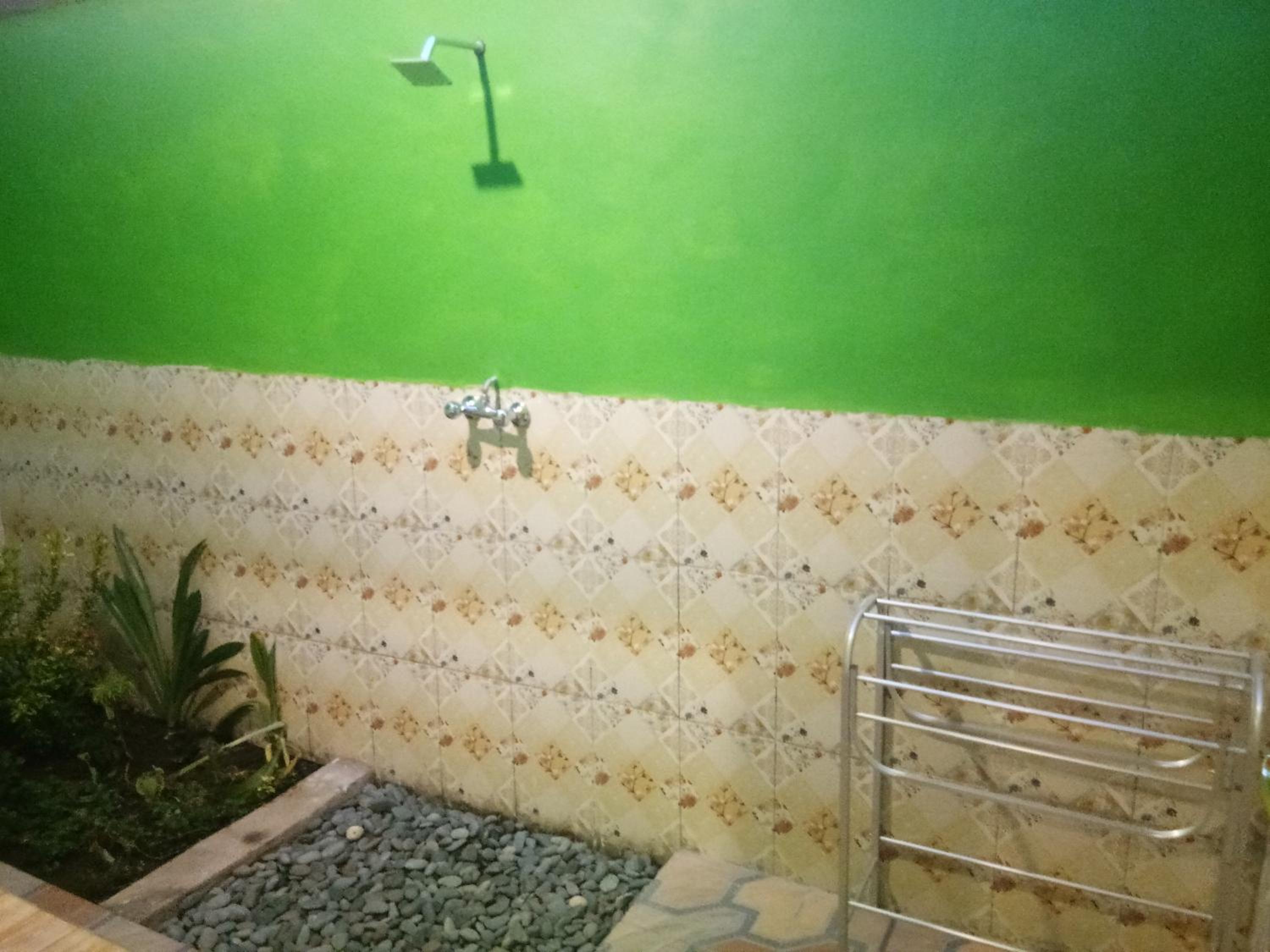 Molleh Guest House view 5