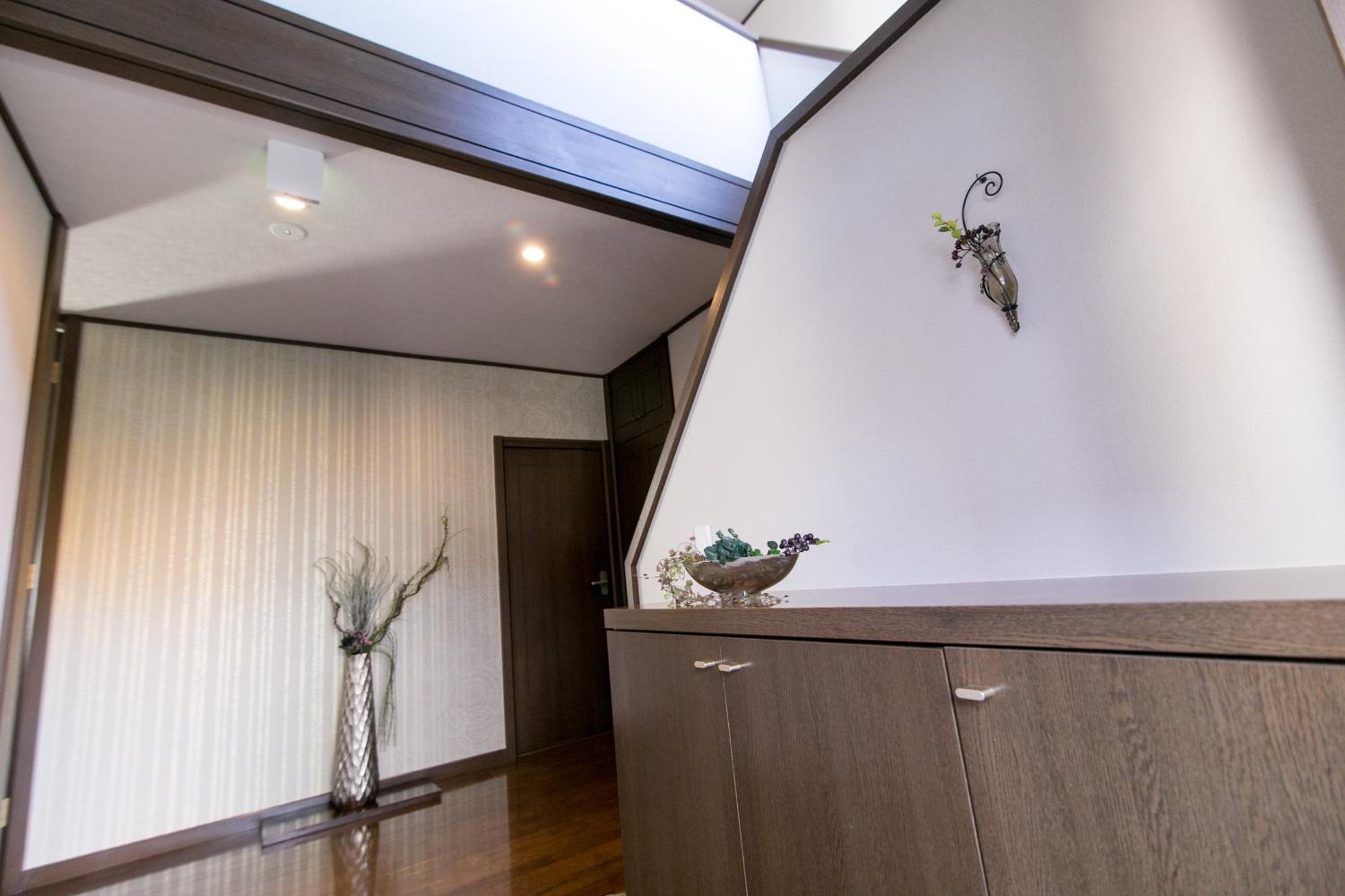 villa yawaragi, 富士河口湖町 - 11