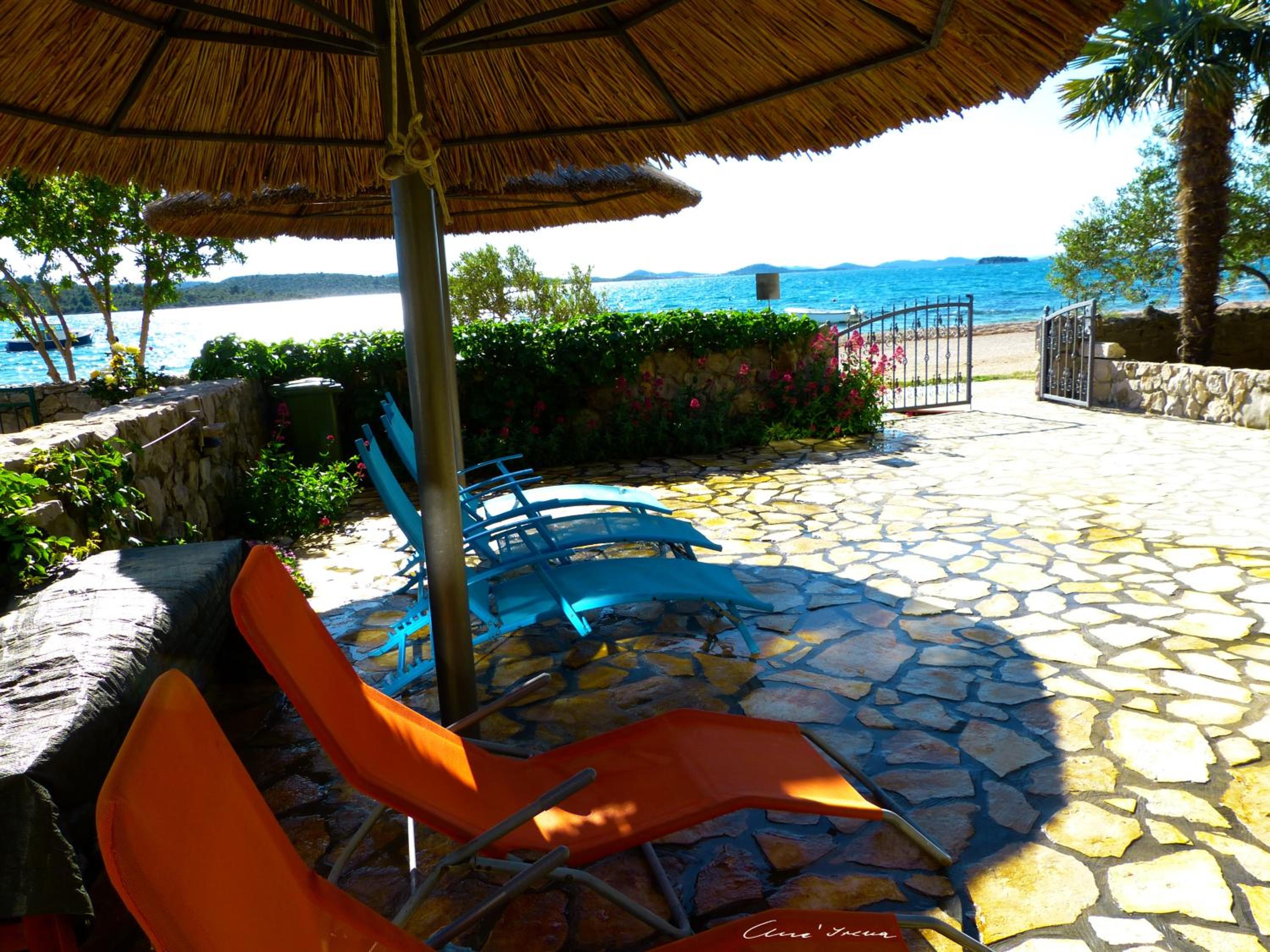 Apartmani Meić Pirovac view 3