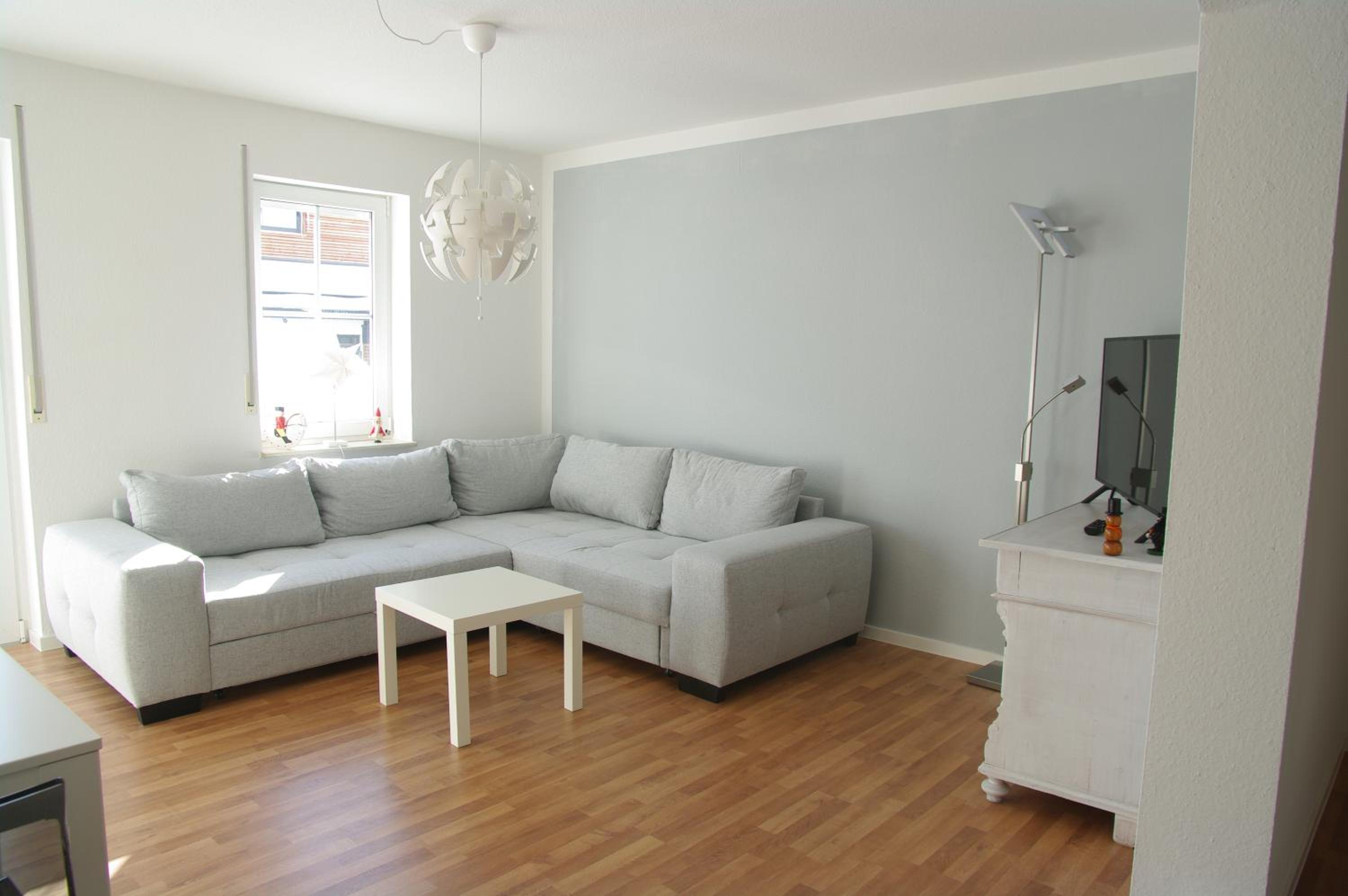 Ferienwohnung Häckel view 2