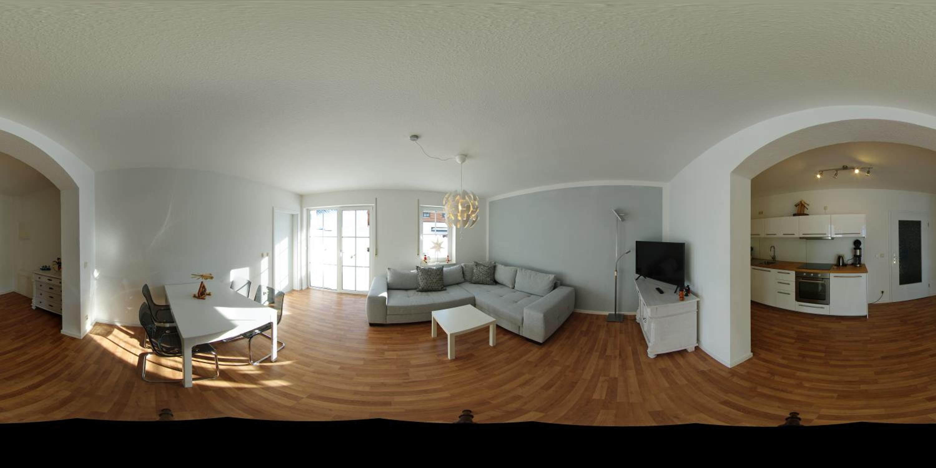 Ferienwohnung Häckel view 3
