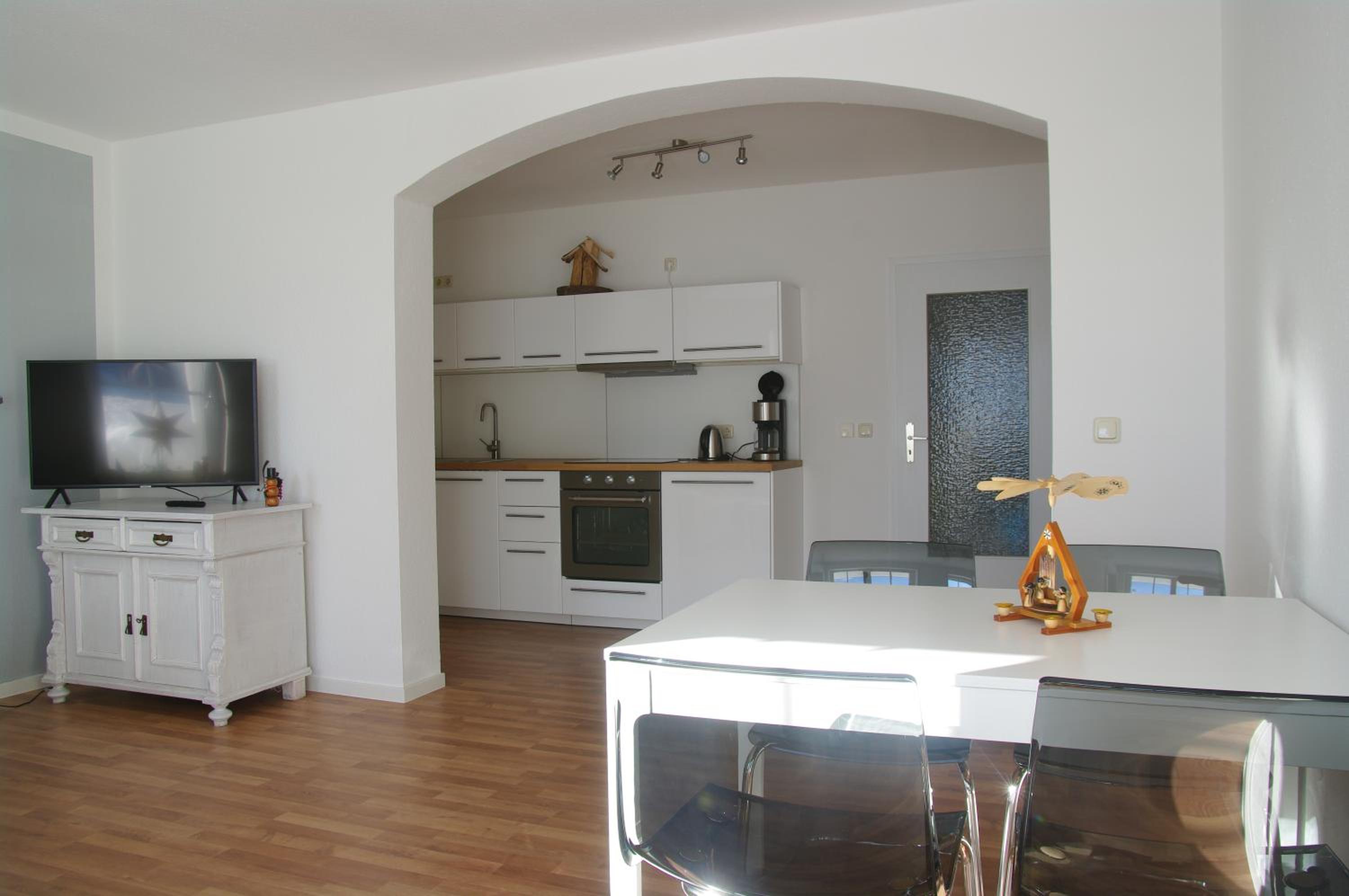 Ferienwohnung Häckel view 5