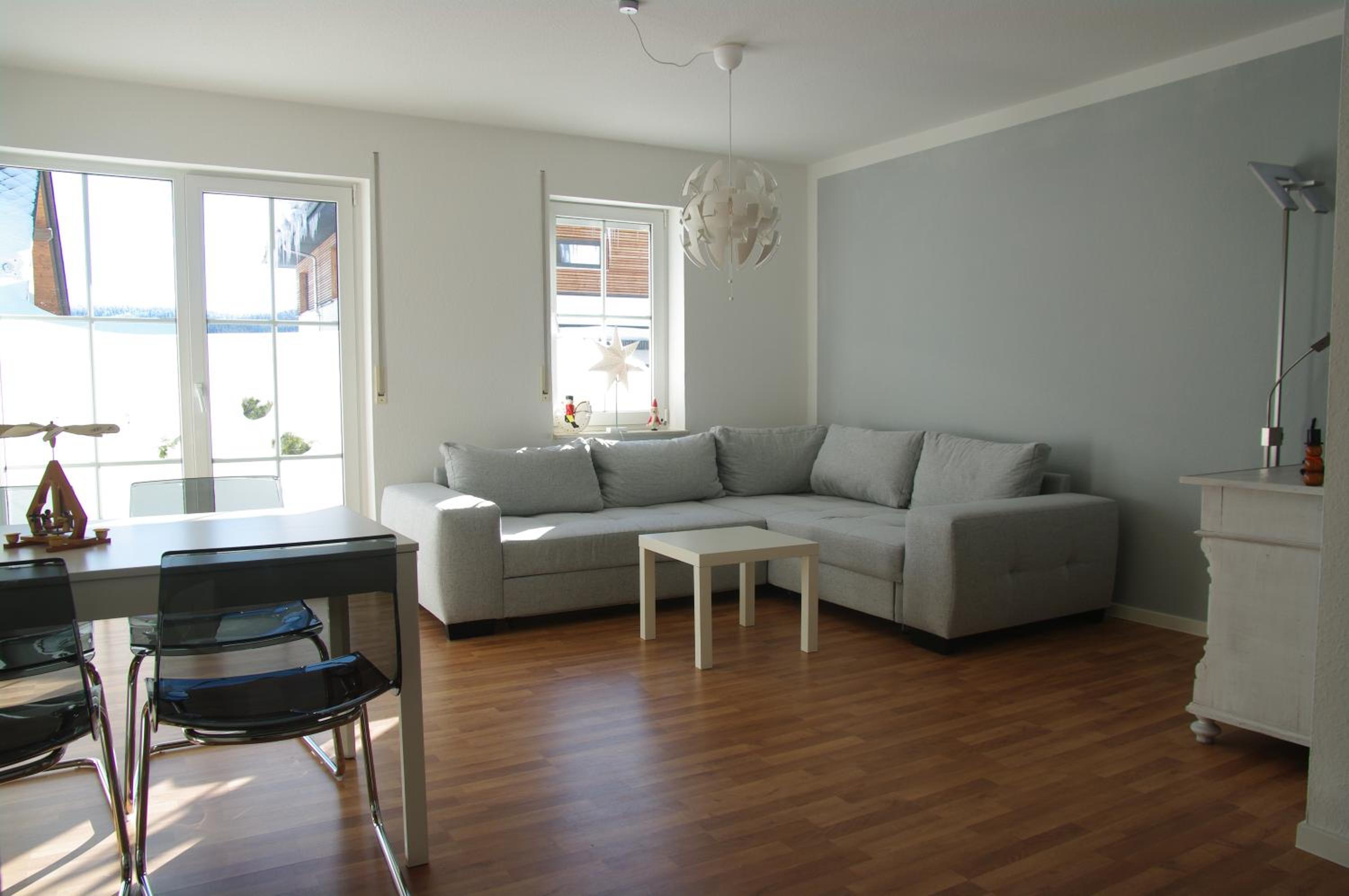 Ferienwohnung Häckel view 4