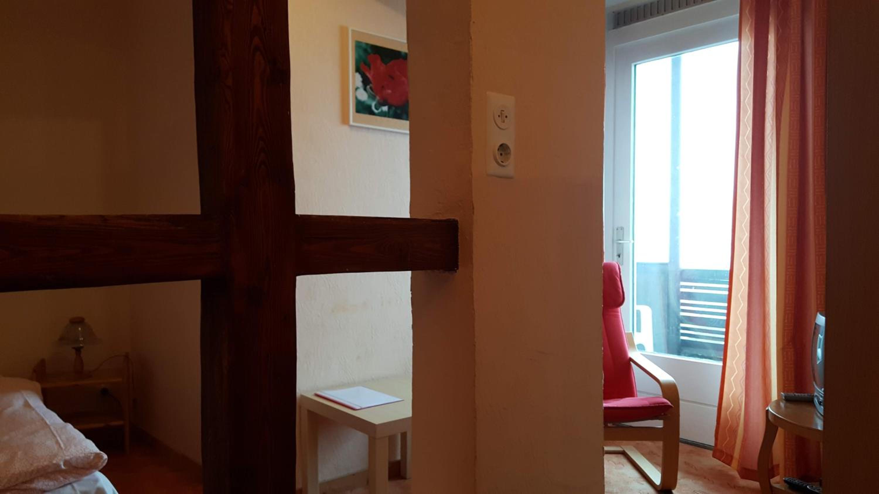 Pension Sonnenhof