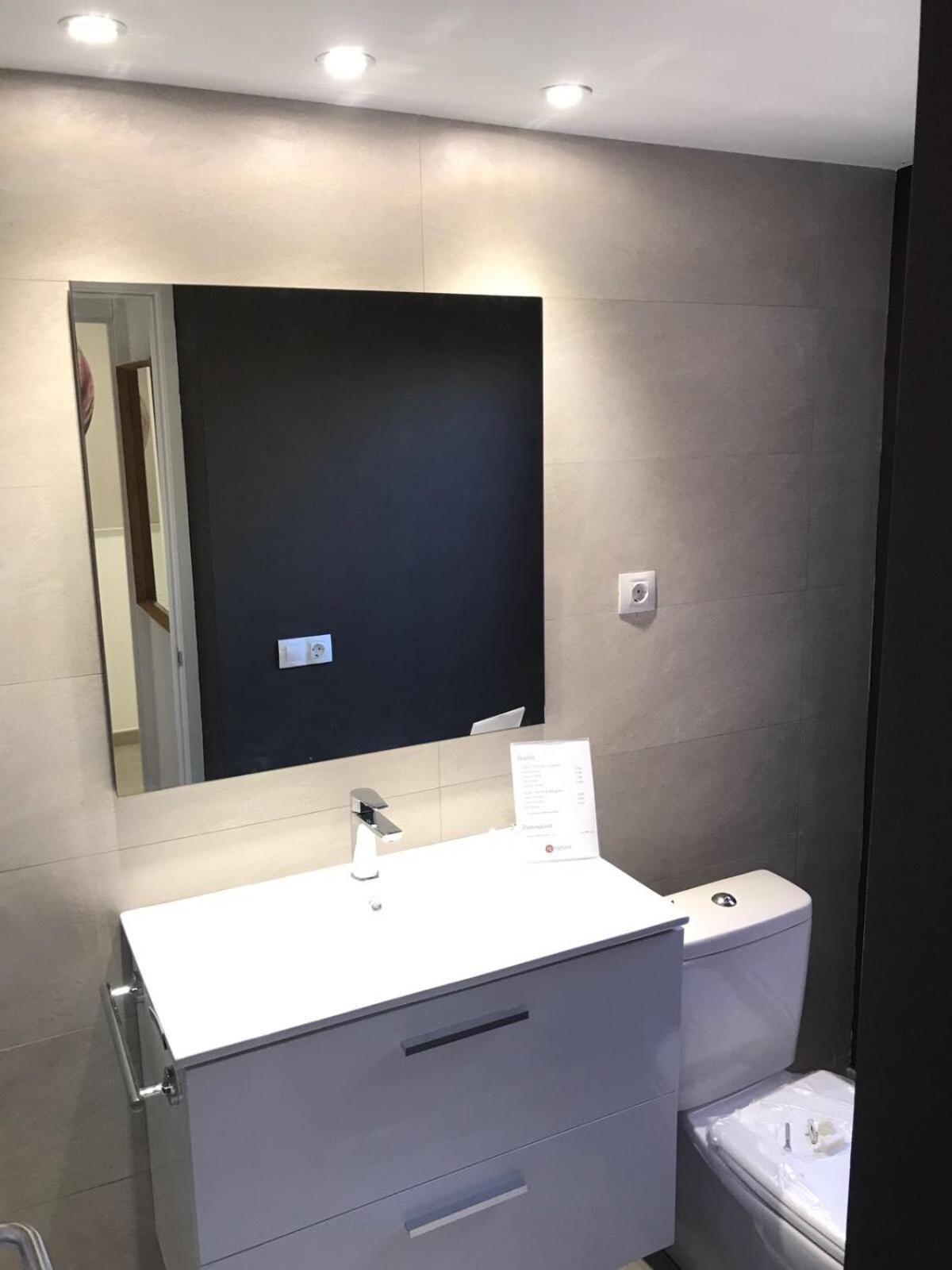 Modern luxury apartment