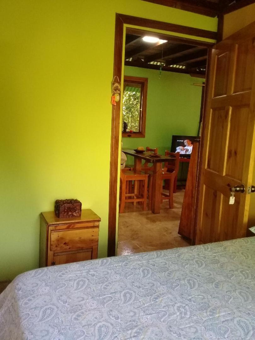 casa chilamates