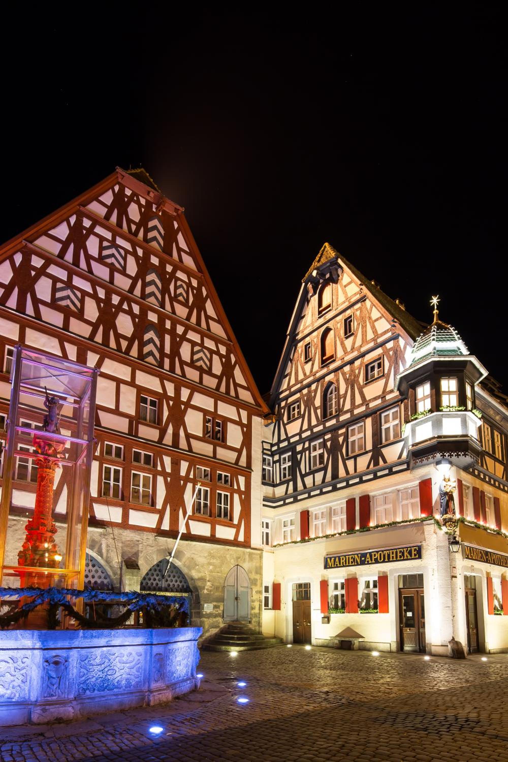 Gästehaus Eberlein