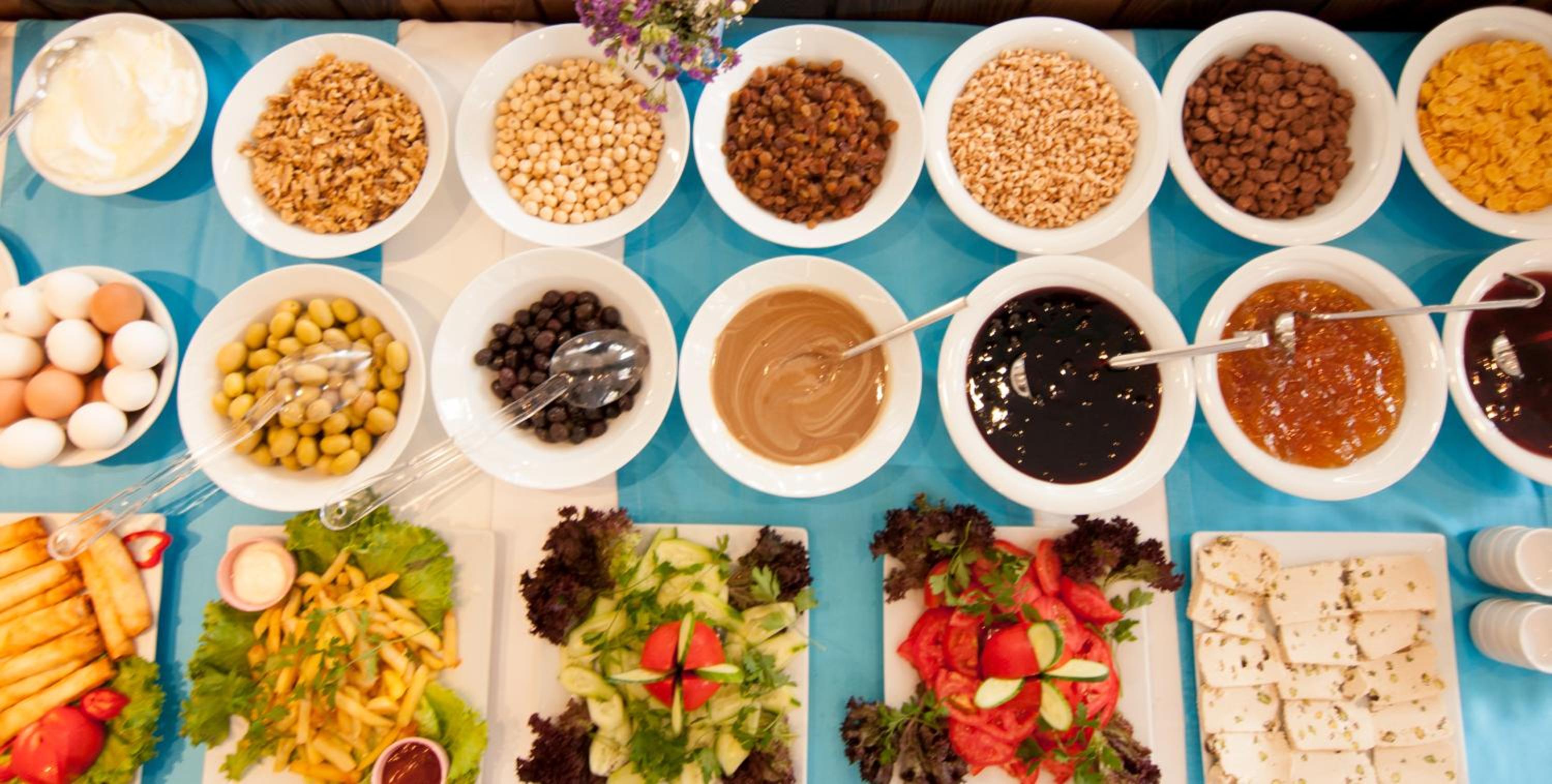 Akbiyik Suite Boutique Hotel - Image 30