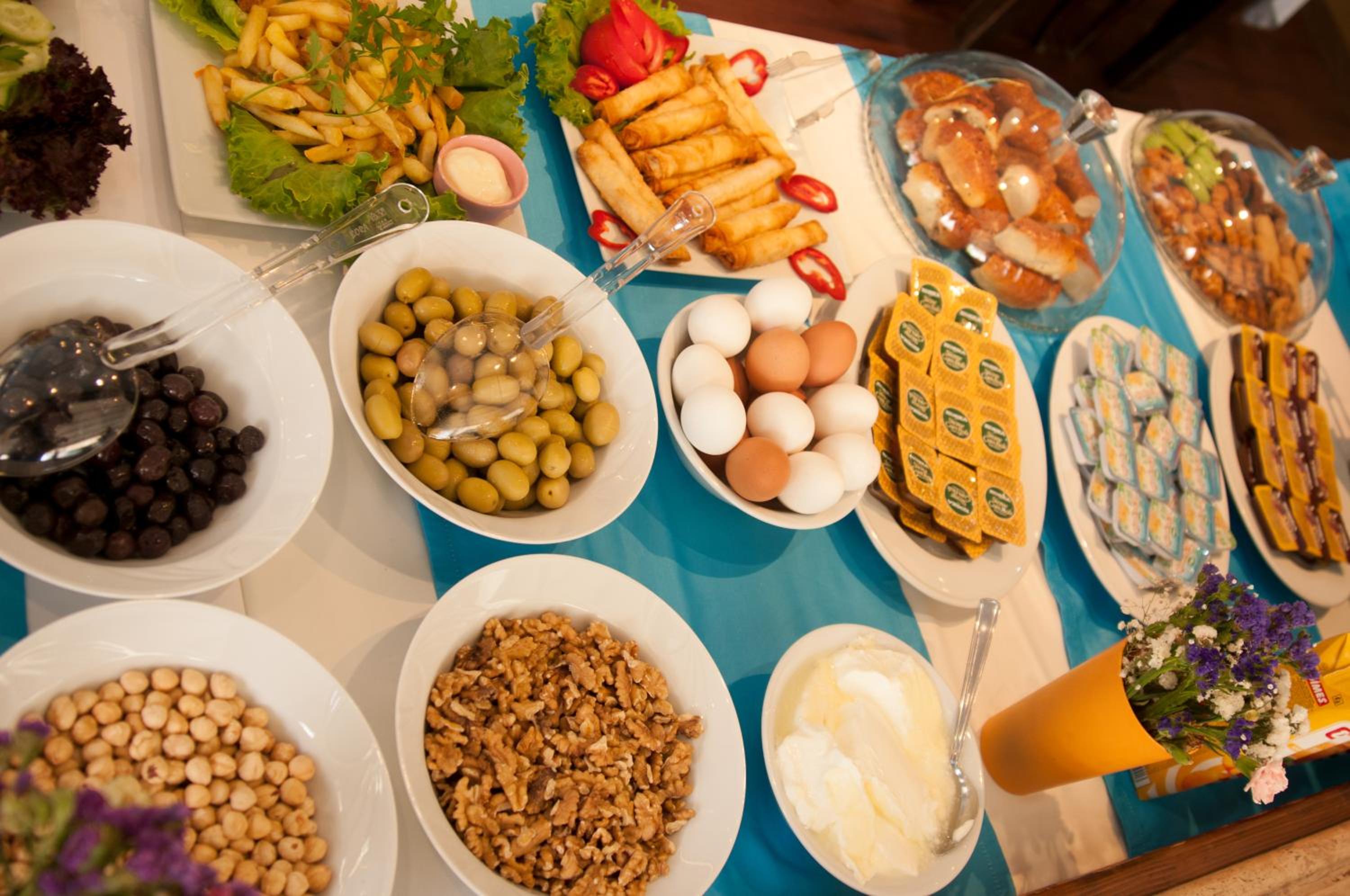 Akbiyik Suite Boutique Hotel - Image 50