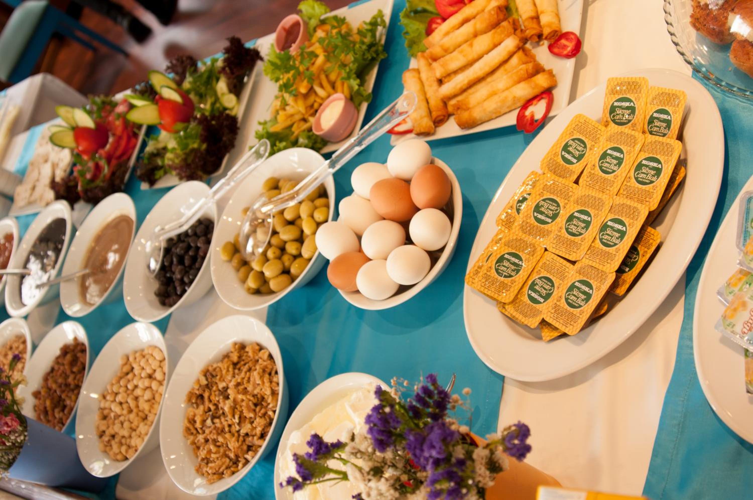 Akbiyik Suite Boutique Hotel - Image 48