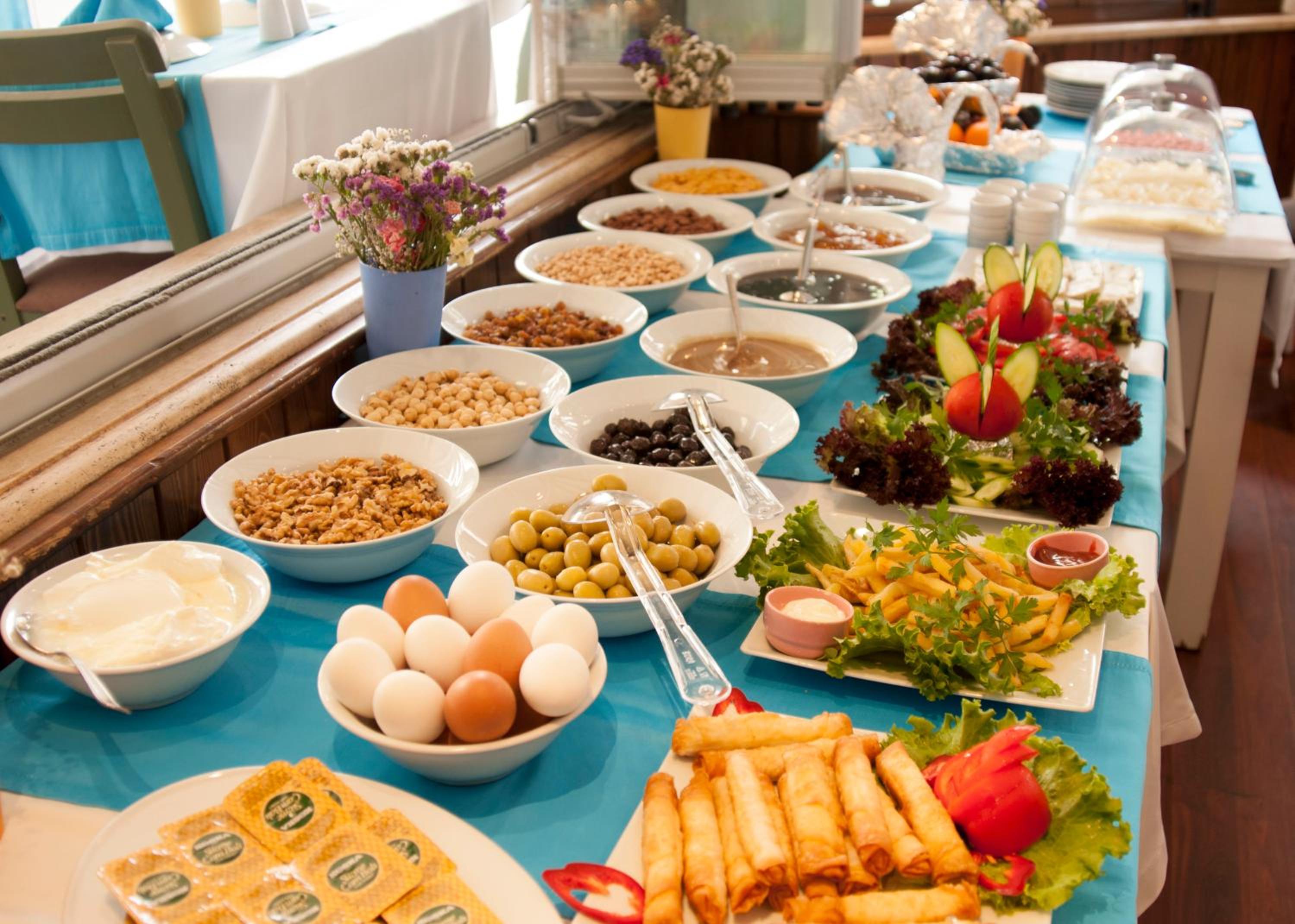 Akbiyik Suite Boutique Hotel - Image 46