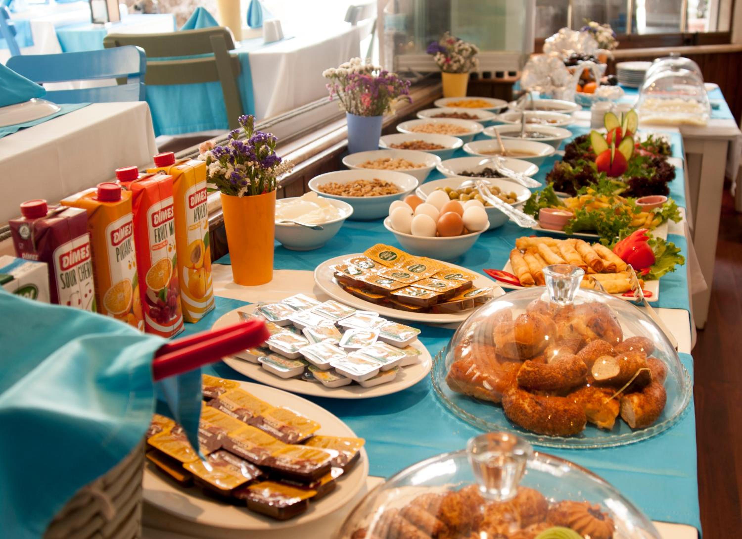 Akbiyik Suite Boutique Hotel - Image 45