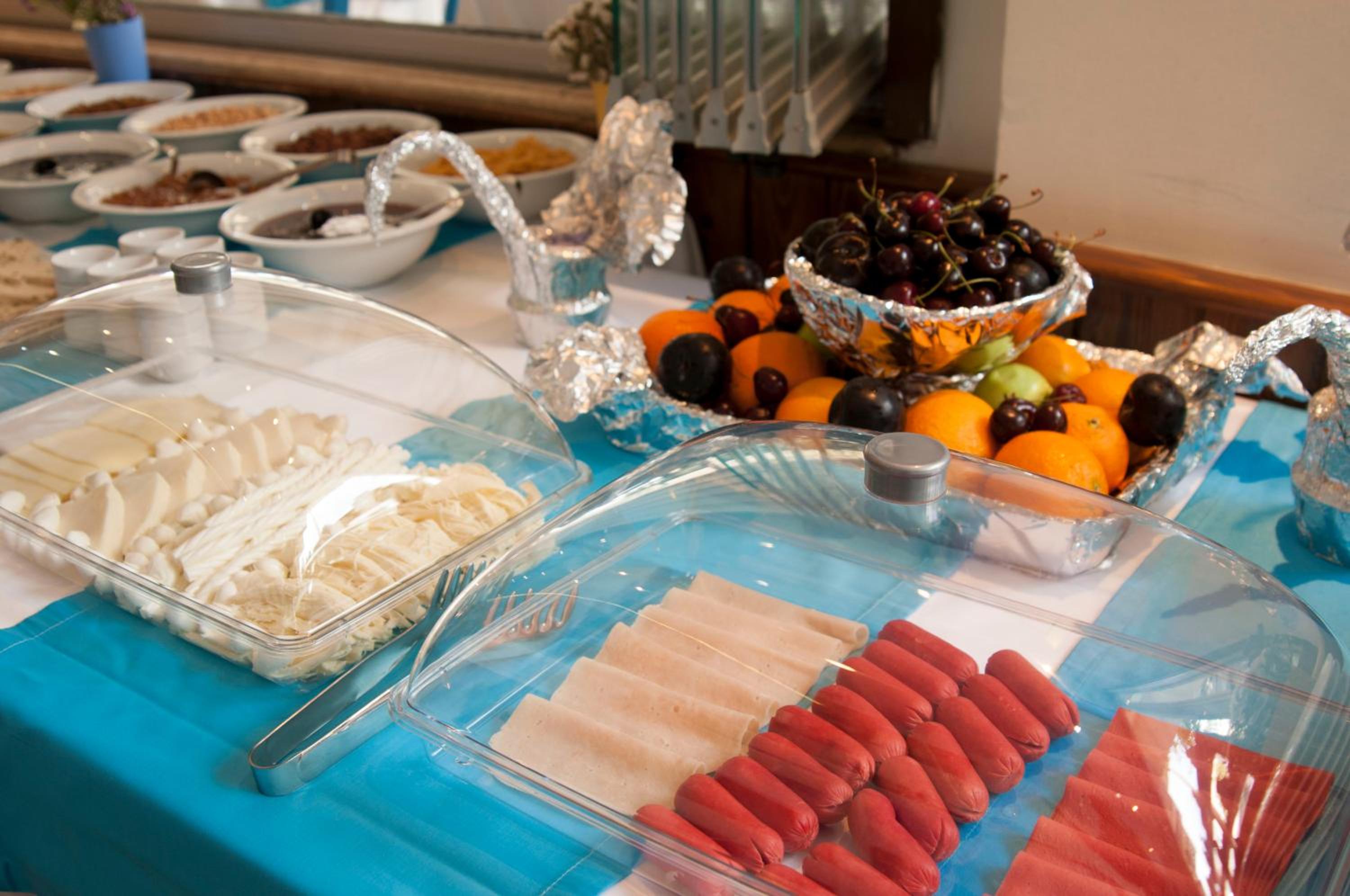 Akbiyik Suite Boutique Hotel - Image 26