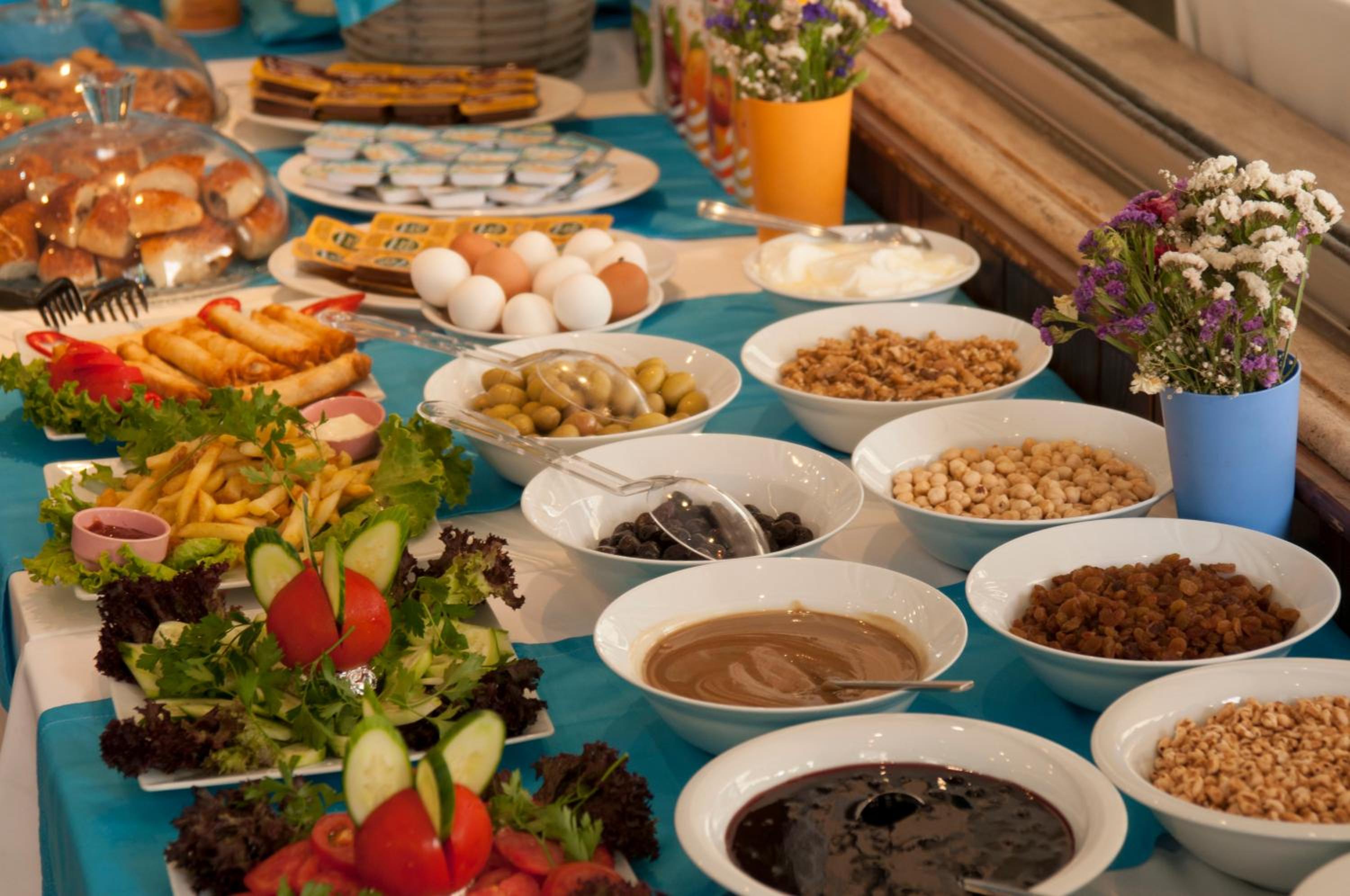 Akbiyik Suite Boutique Hotel - Image 31