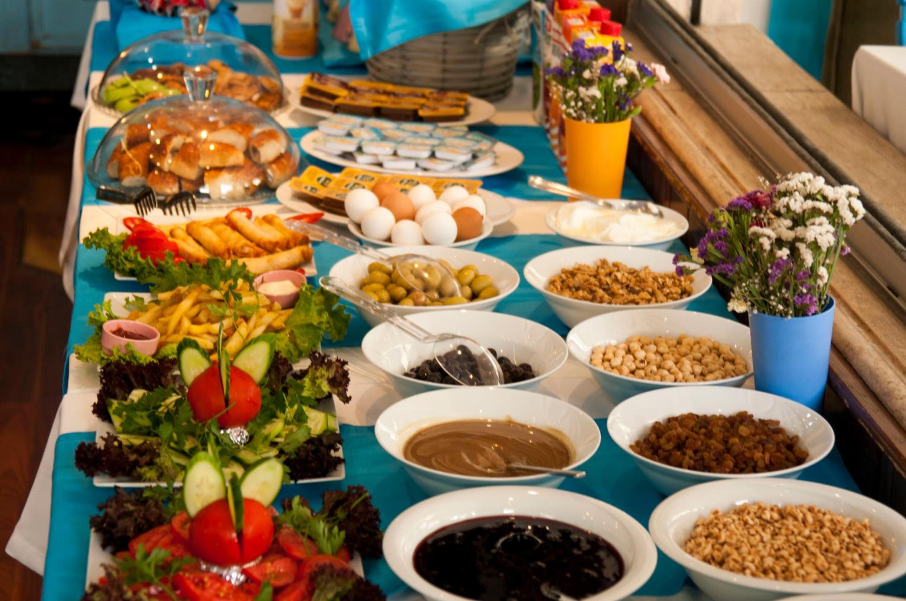 Akbiyik Suite Boutique Hotel - Image 25