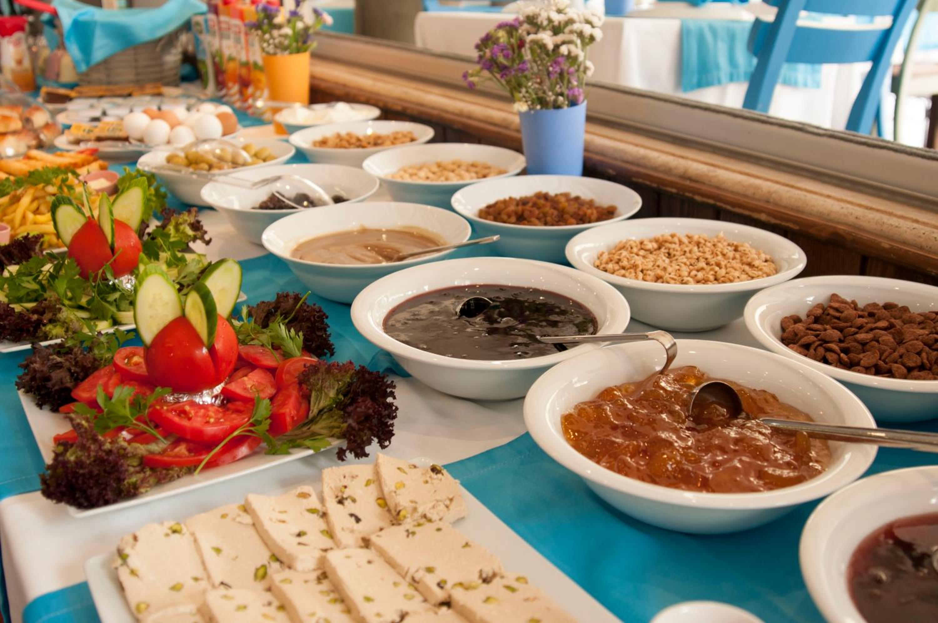 Akbiyik Suite Boutique Hotel - Image 41